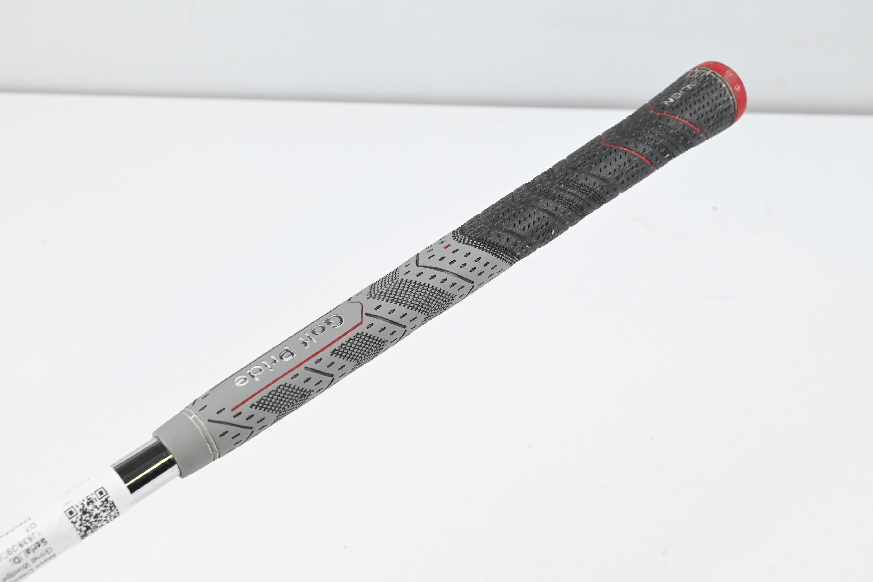 Callaway Mack Daddy 2 Tour Grind Lob Wedge / 60 Degree / Wedge Flex Shaft