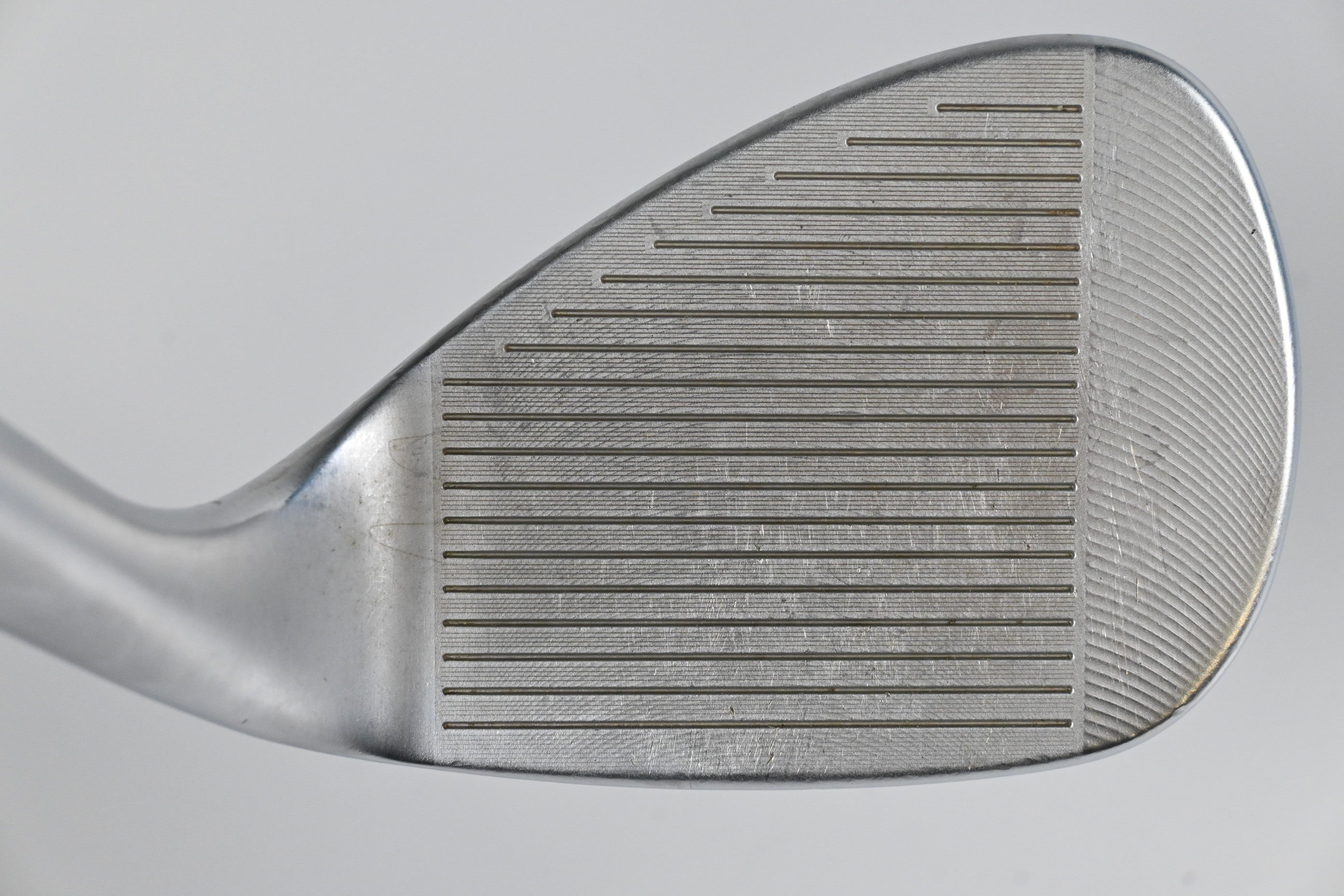 Left Hand Cleveland CBX Sand Wedge / 56 Degree / Wedge Flex Catalyst Spinner 80