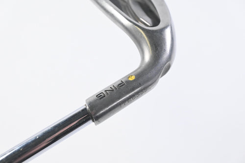 Ping G25 Pitching Wedge / 45 Degree / Yellow Dot / Regular Flex Ping CFS Distance