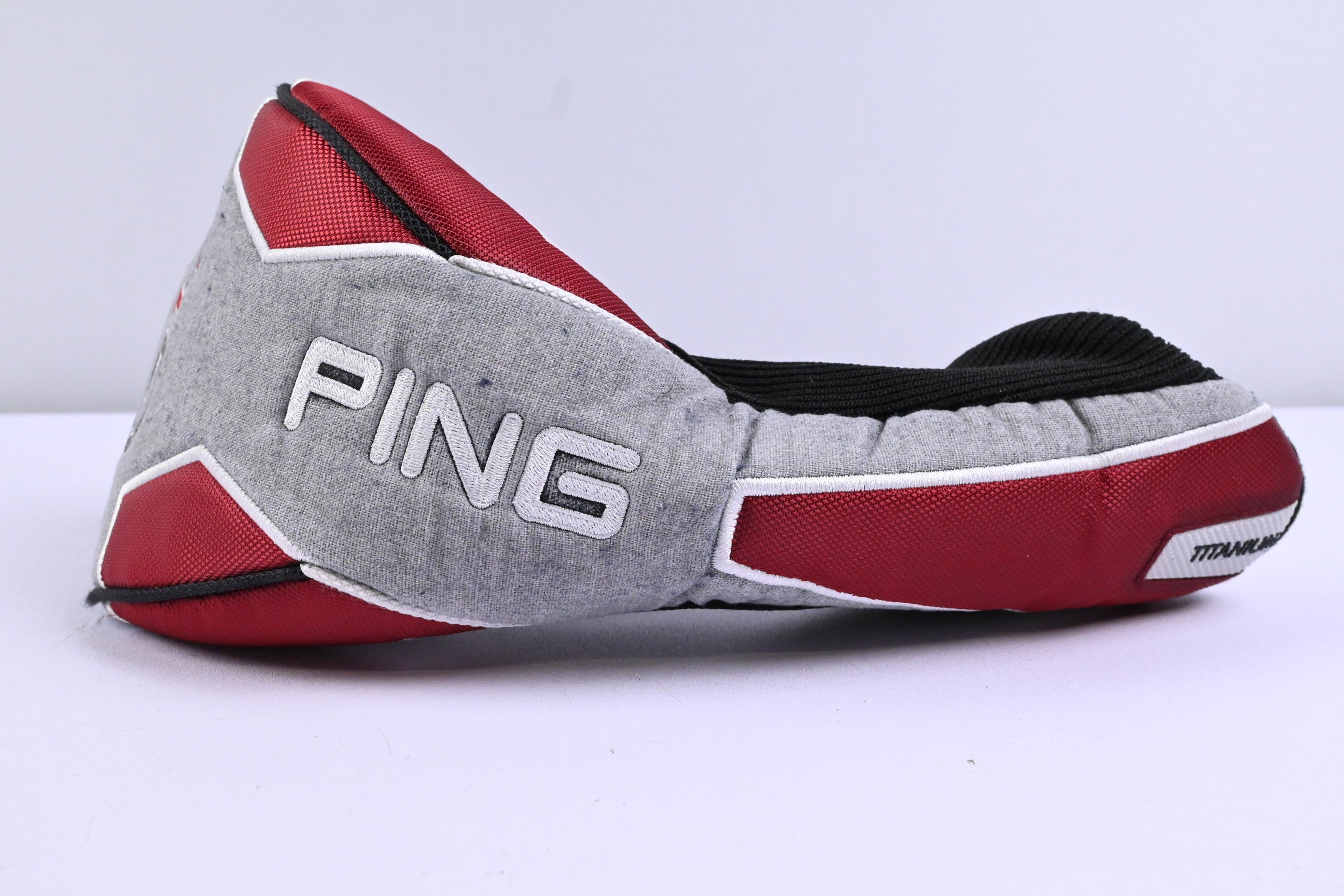 Ping G15 Driver / 12 Degree / Regular Flex Ping TFC 149 D Shaft