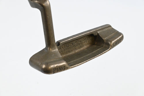Ping Karsten Original Anser Putter / 35.5 Inch