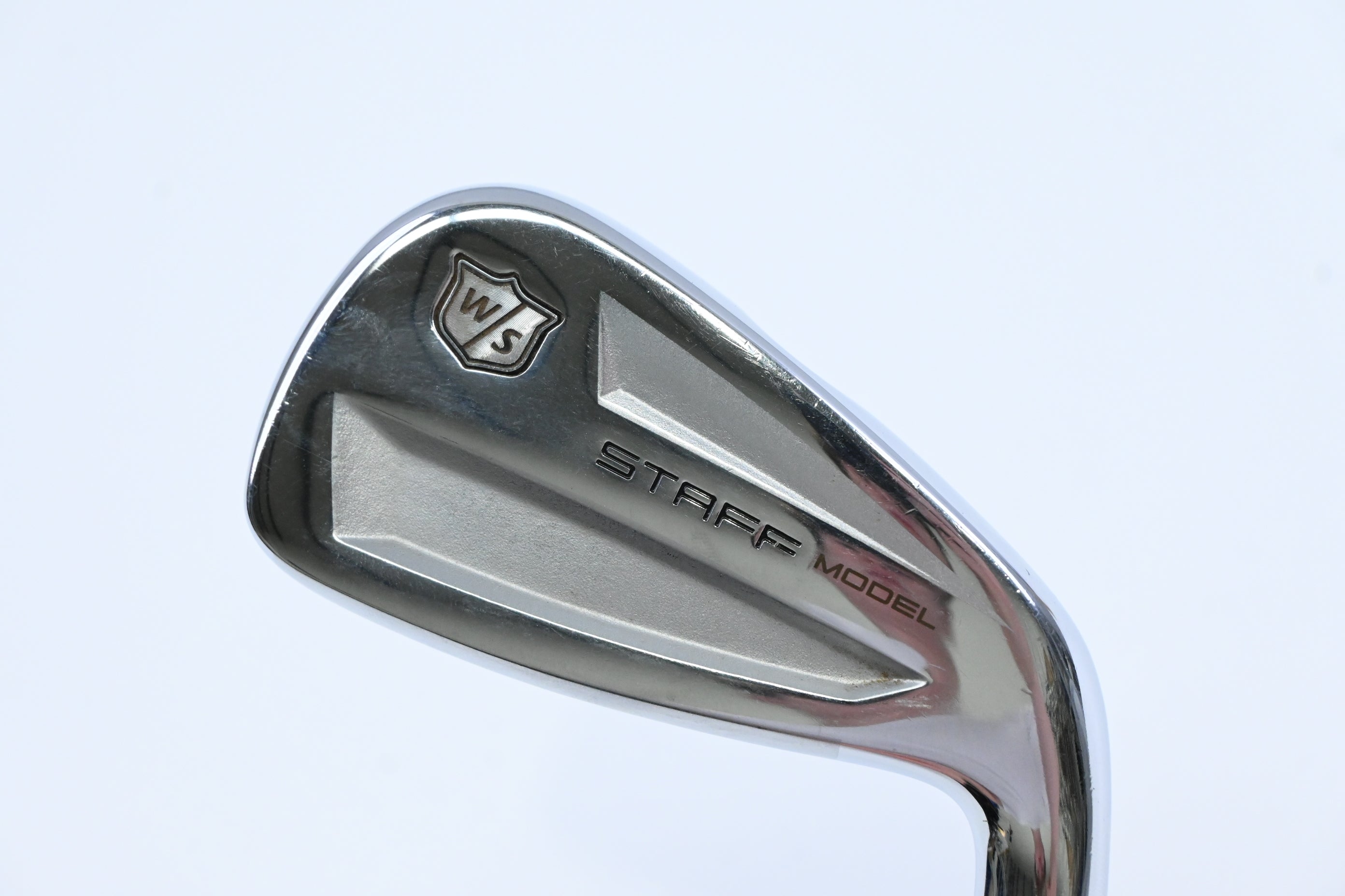 Wilson Staff Model #2 Hybrid / 18 Degree / Stiff Flex KBS Hybrid 80 Shaft