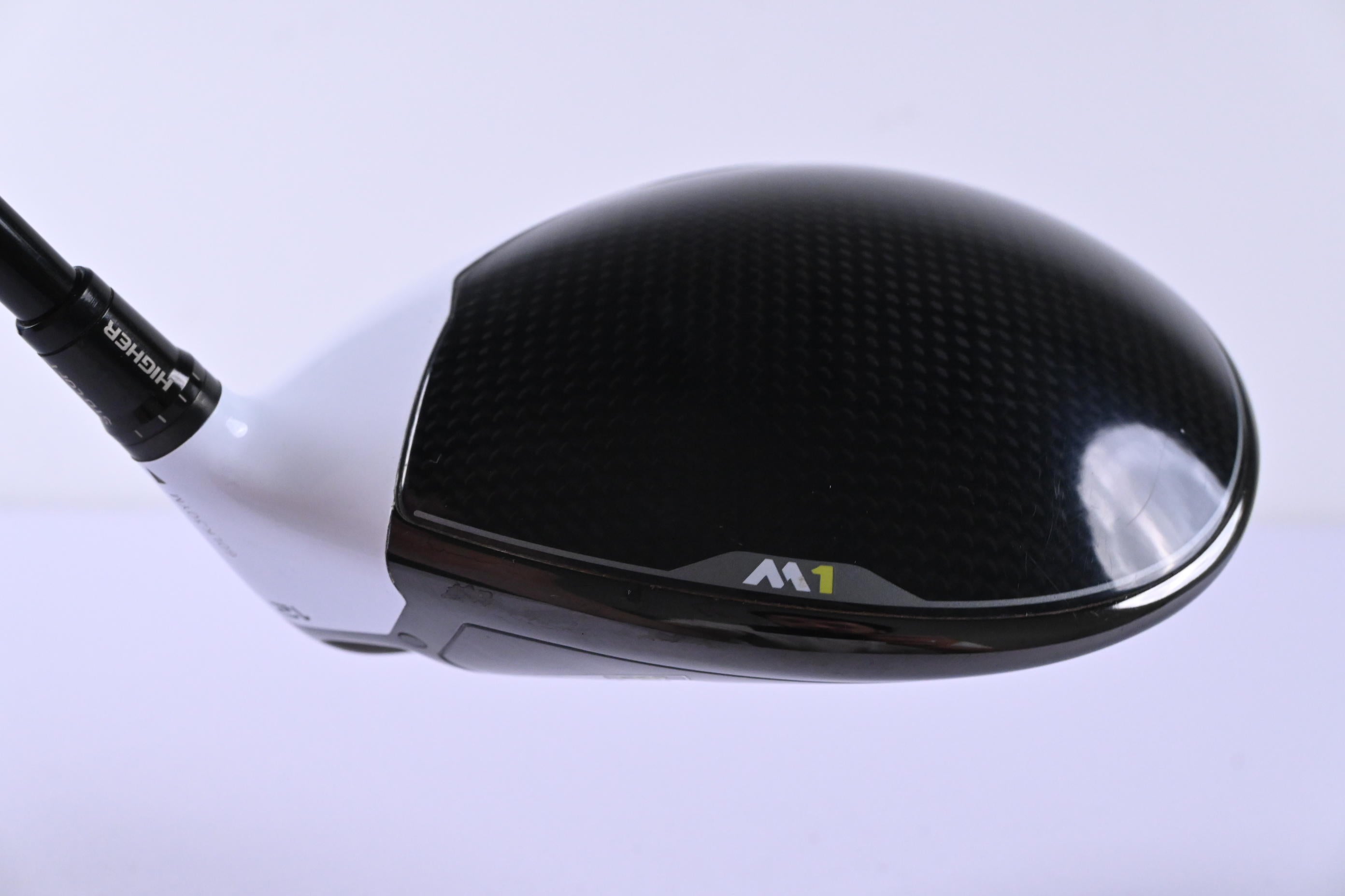 Taylormade M1 2017 Driver / 12 Degree / Stiff Flex Fujikura Ventus Red 5 Shaft