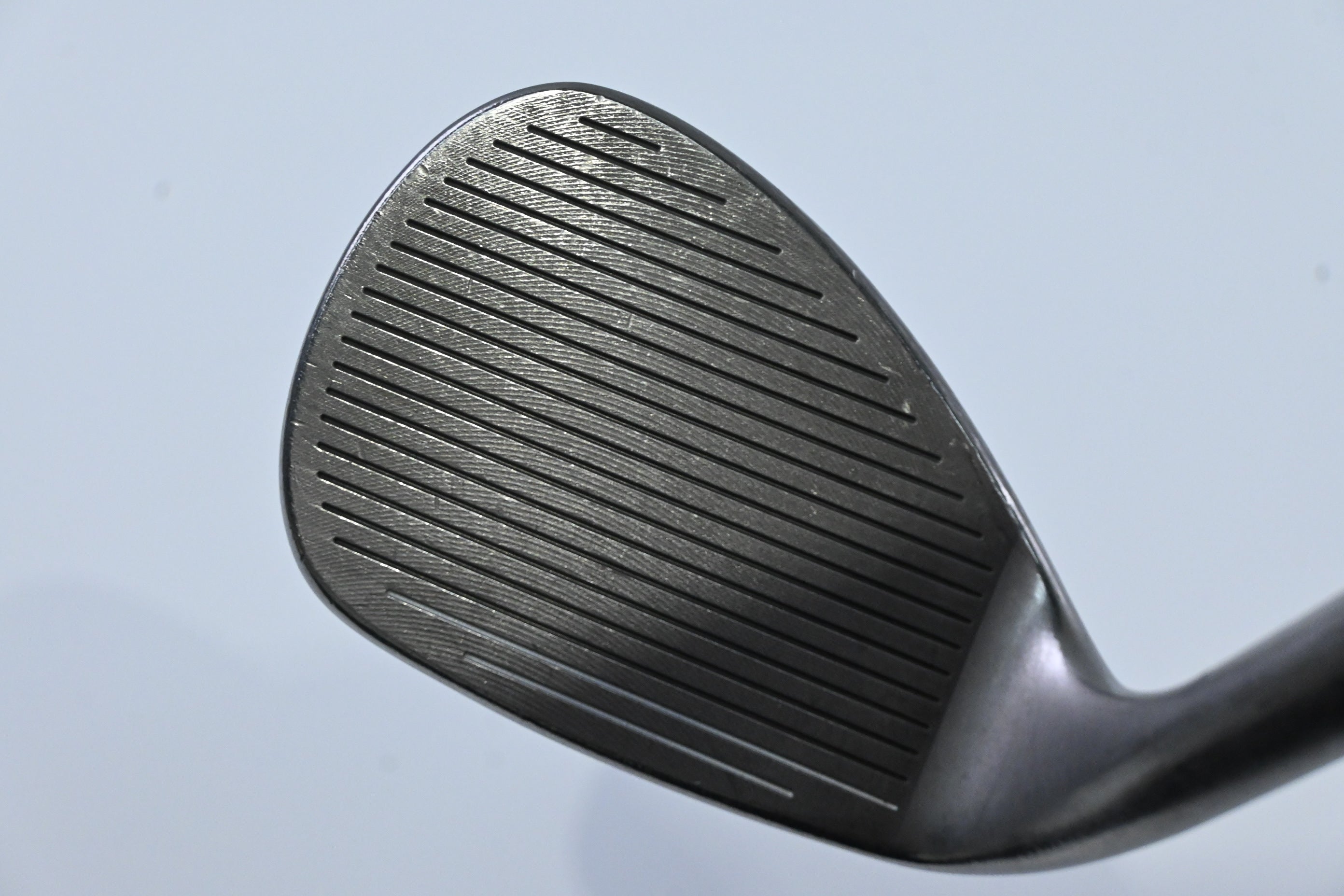 Cleveland Smart Sole Full Face Gap Wedge / 50 Degree / Wedge Flex KBS Hi-Rev Max