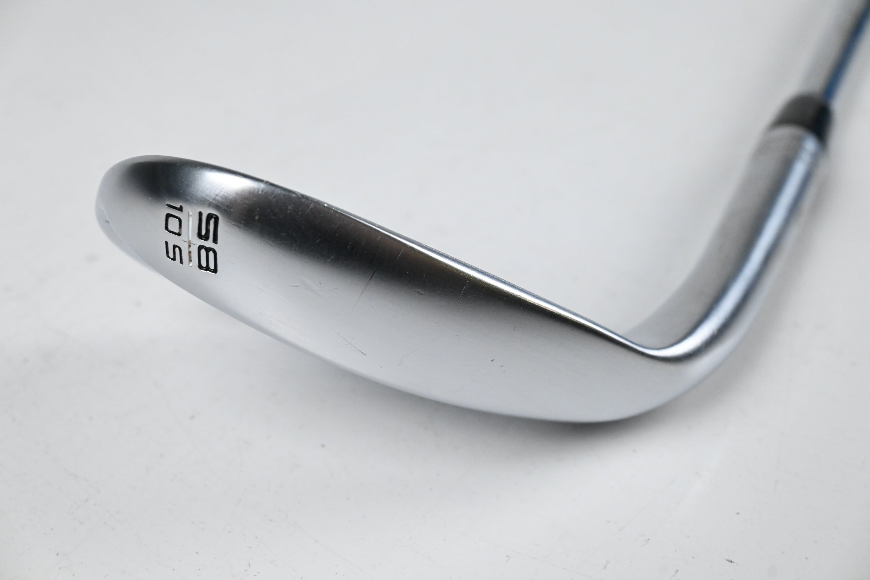 Callaway Opus SP Lob Wedge / 58 Degree / Stiff Flex Dynamic Gold S200 Shaft