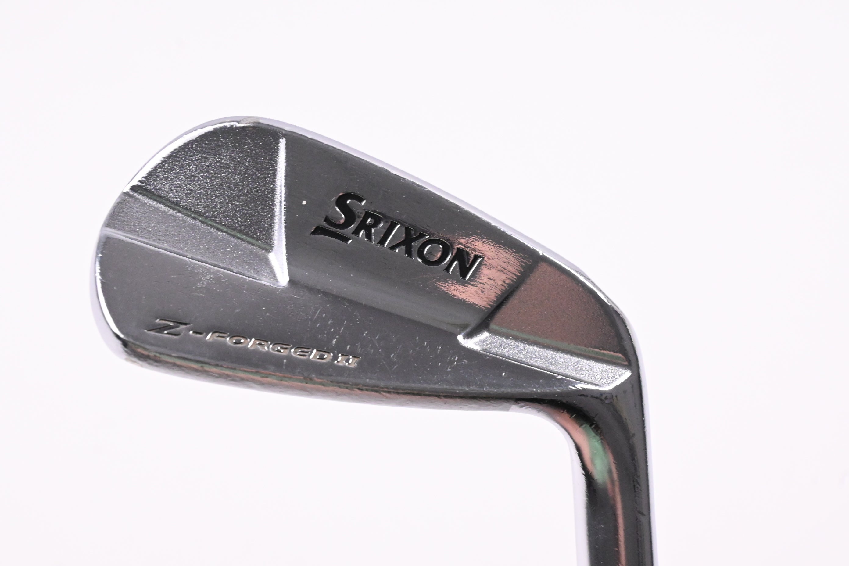 Srixon Z-Forged II #8 Iron / 37 Degree / Stiff Flex N.S.Pro Modus3 Shaft