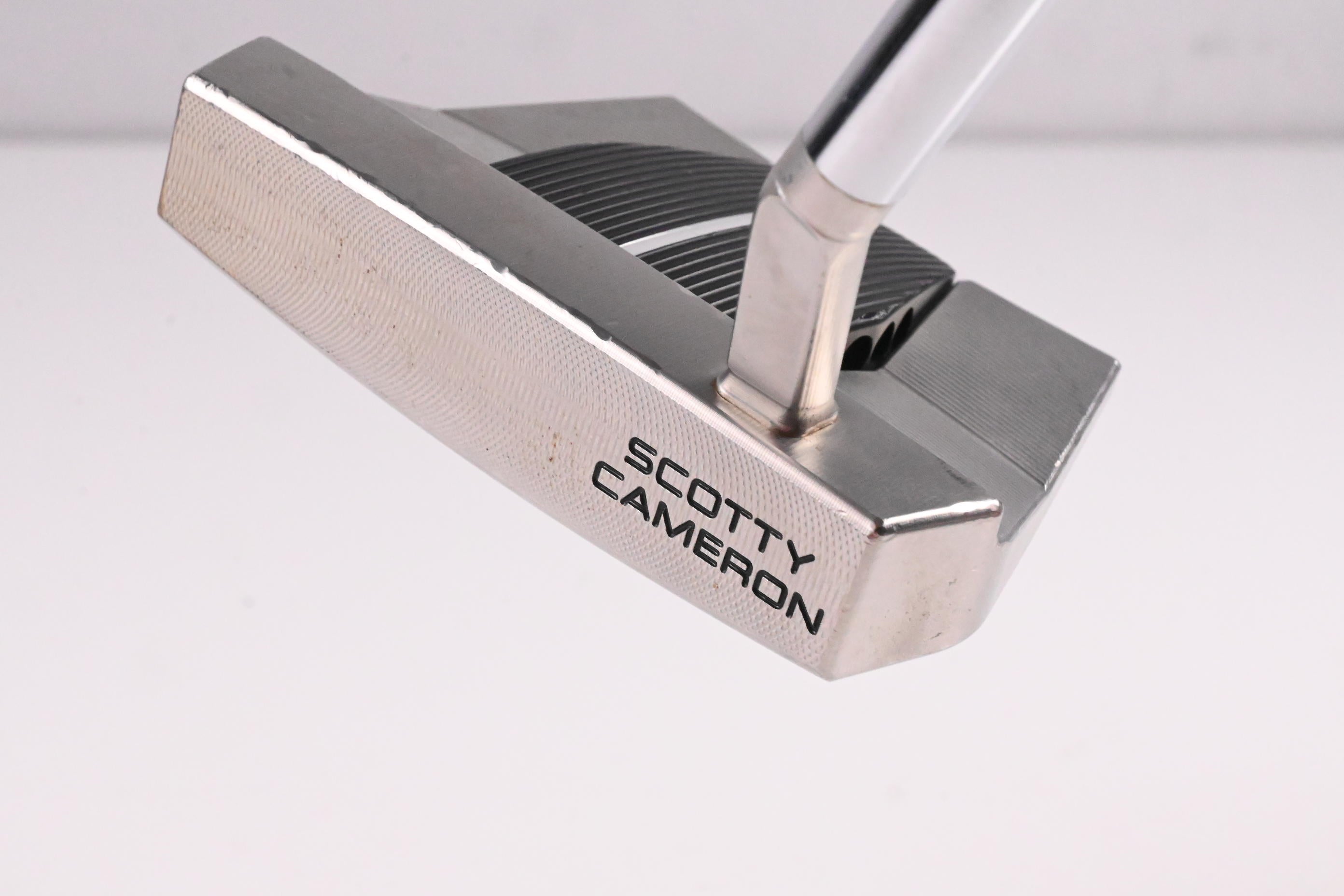 Scotty Cameron Phantom X 9.5 2022 Putter / 34 Inch