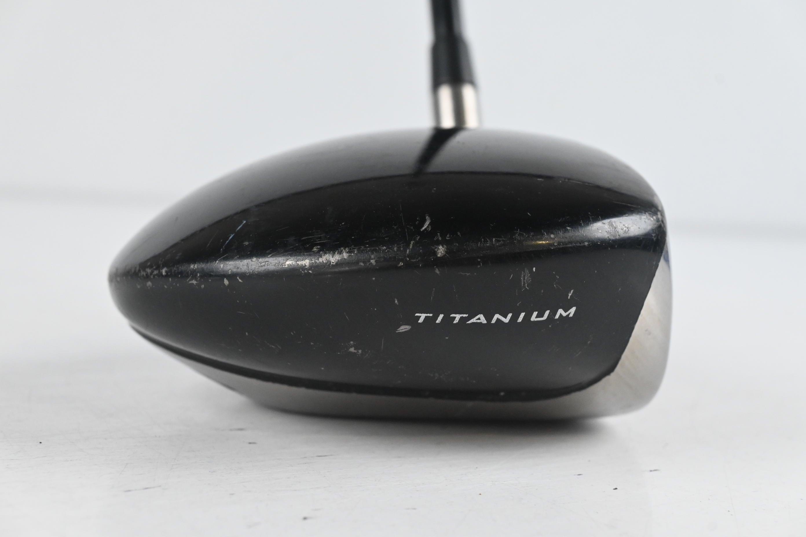 Taylormade R540 Driver / 9.5 Degree / Stiff Flex M.A.S.2 70 Shaft