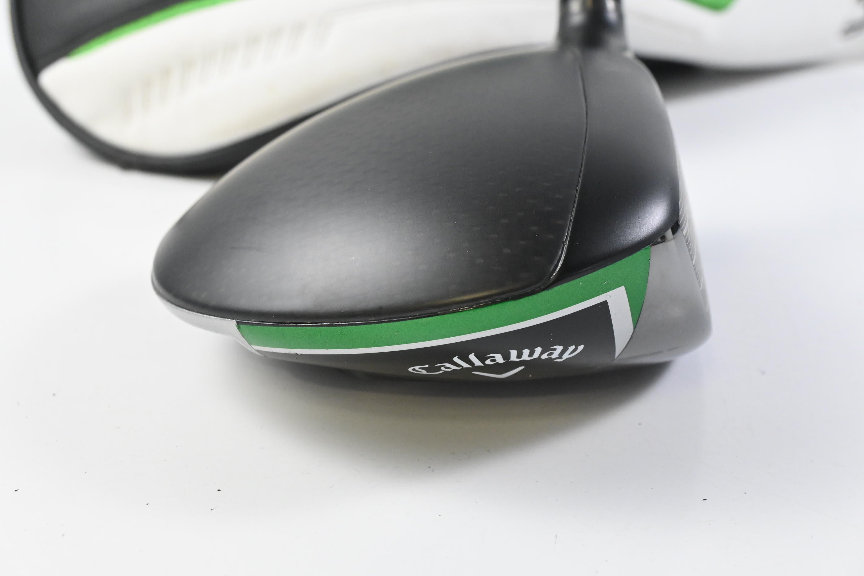 Callaway Elyte Mini Driver / 11.5 Degree / X-Flex Fubuki 53 Shaft