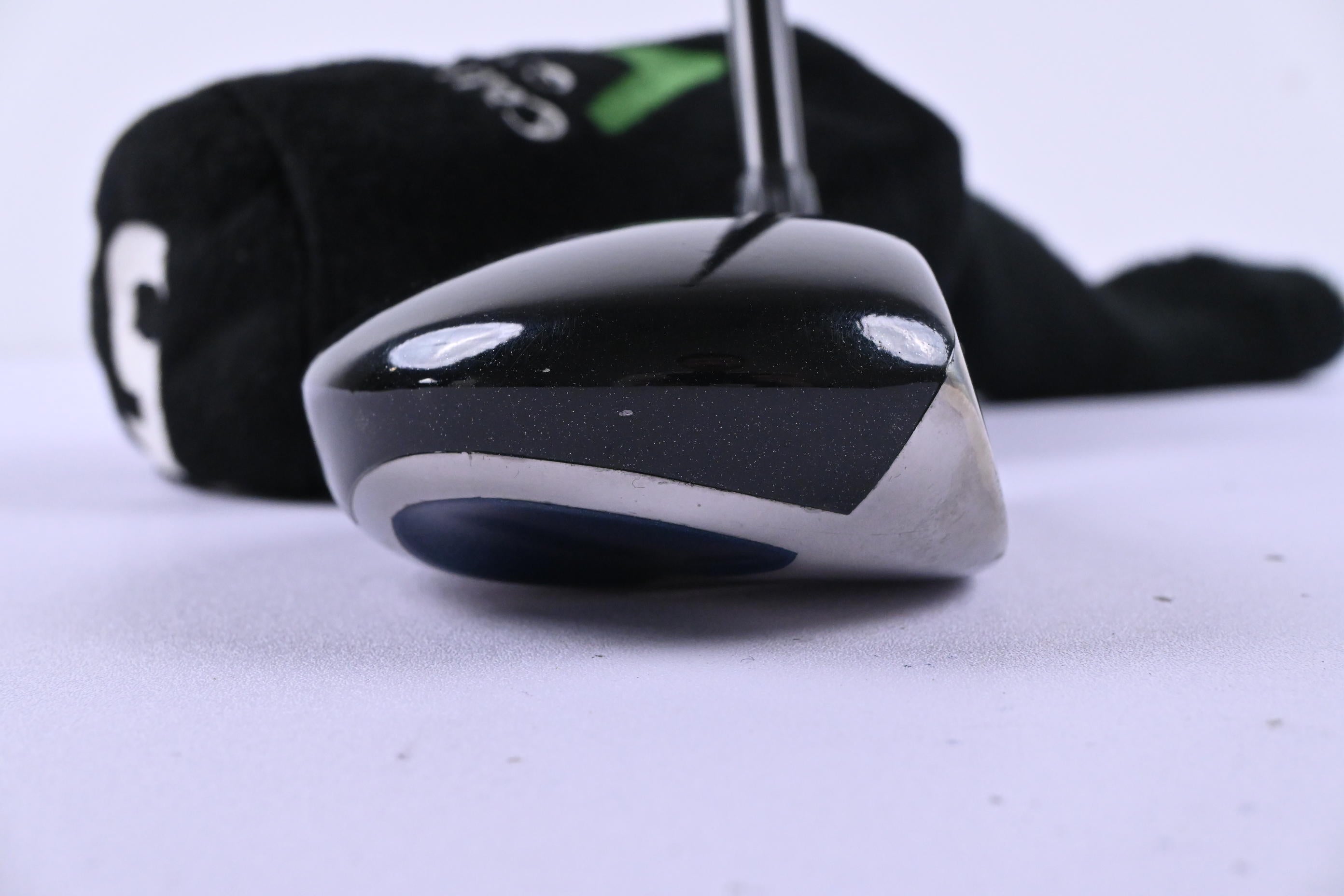 Callaway X #5 Wood / 18 Degree / Stiff Flex Fujikura Fit-On X Shaft