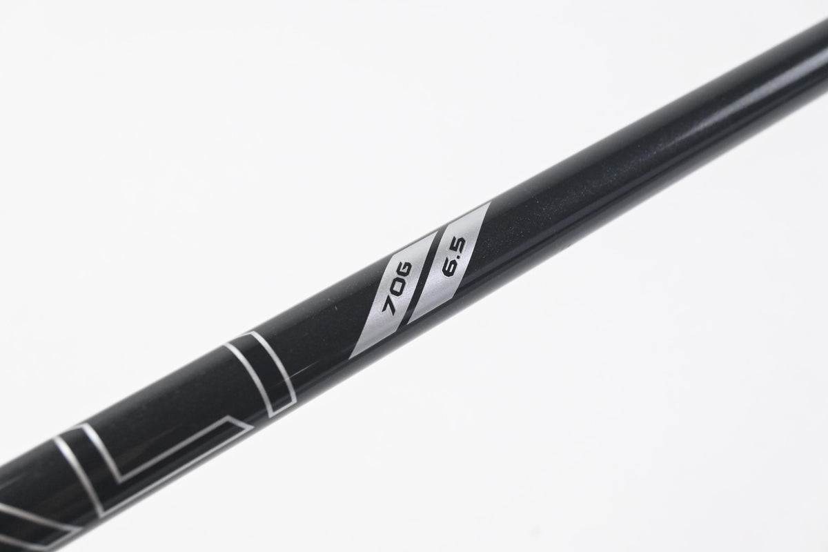 Project X Denali Black 70 #3 Wood Shaft / X-Flex / Wilson