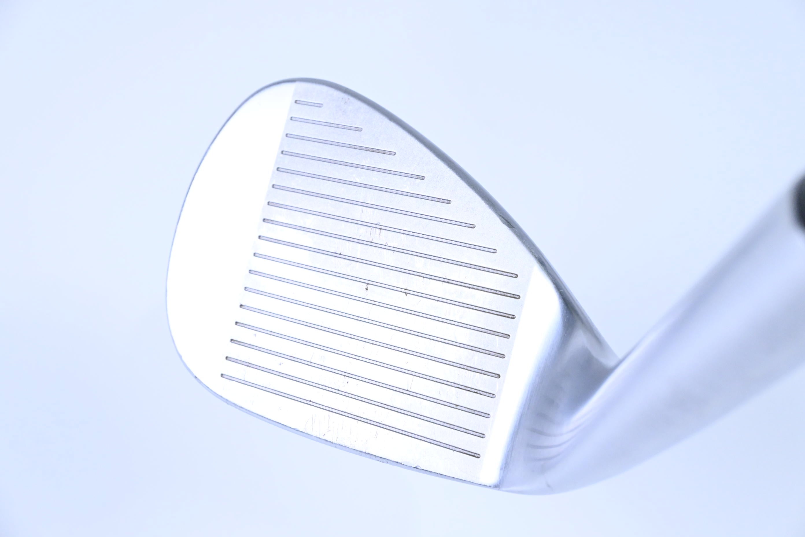 Taylormade Milled Grind 4 Lob Wedge / 58 Degree / Wedge Flex Dynamic Gold