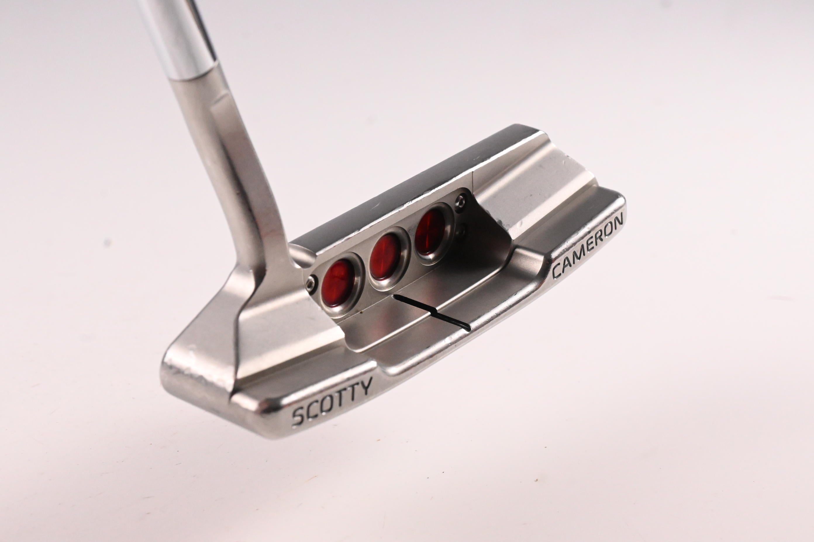Scotty Cameron Select Newport 2.5 2016 Putter / 34 Inch