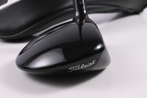 Titleist GT2 #3 Wood / 16.5 Degree / Stiff Flex HZRDUS Black 70 Shaft