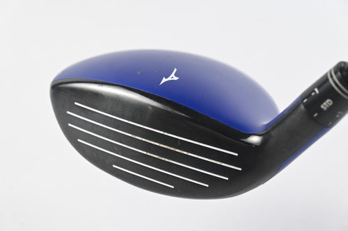 Mizuno GT180 #3 Wood / 15 Degree / Regular Flex Tensei CK Blue 60 Shaft