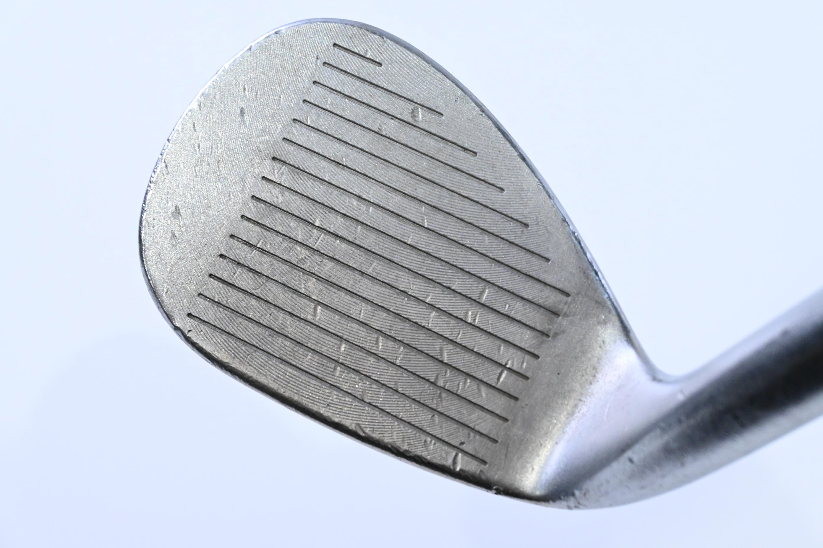 Ladies Lynx Milled CNC Pitching Wedge / 48 Degree / Ladies Flex Lynx XLR8-100