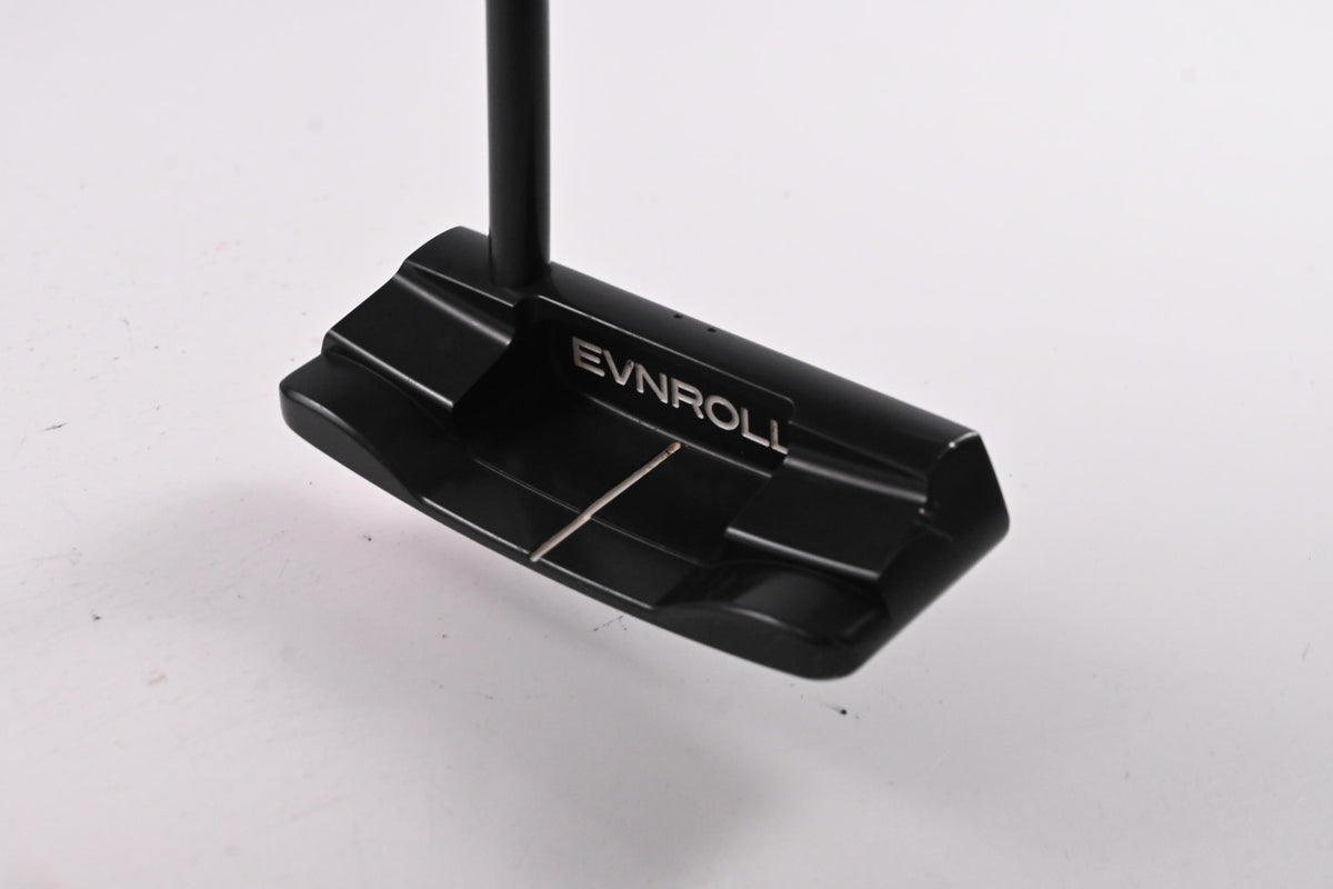 Evnroll Classics ER2 Putter / 34 Inch
