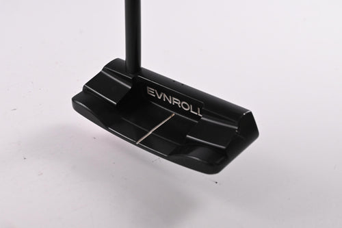 Evnroll Classics ER2 Putter / 34 Inch