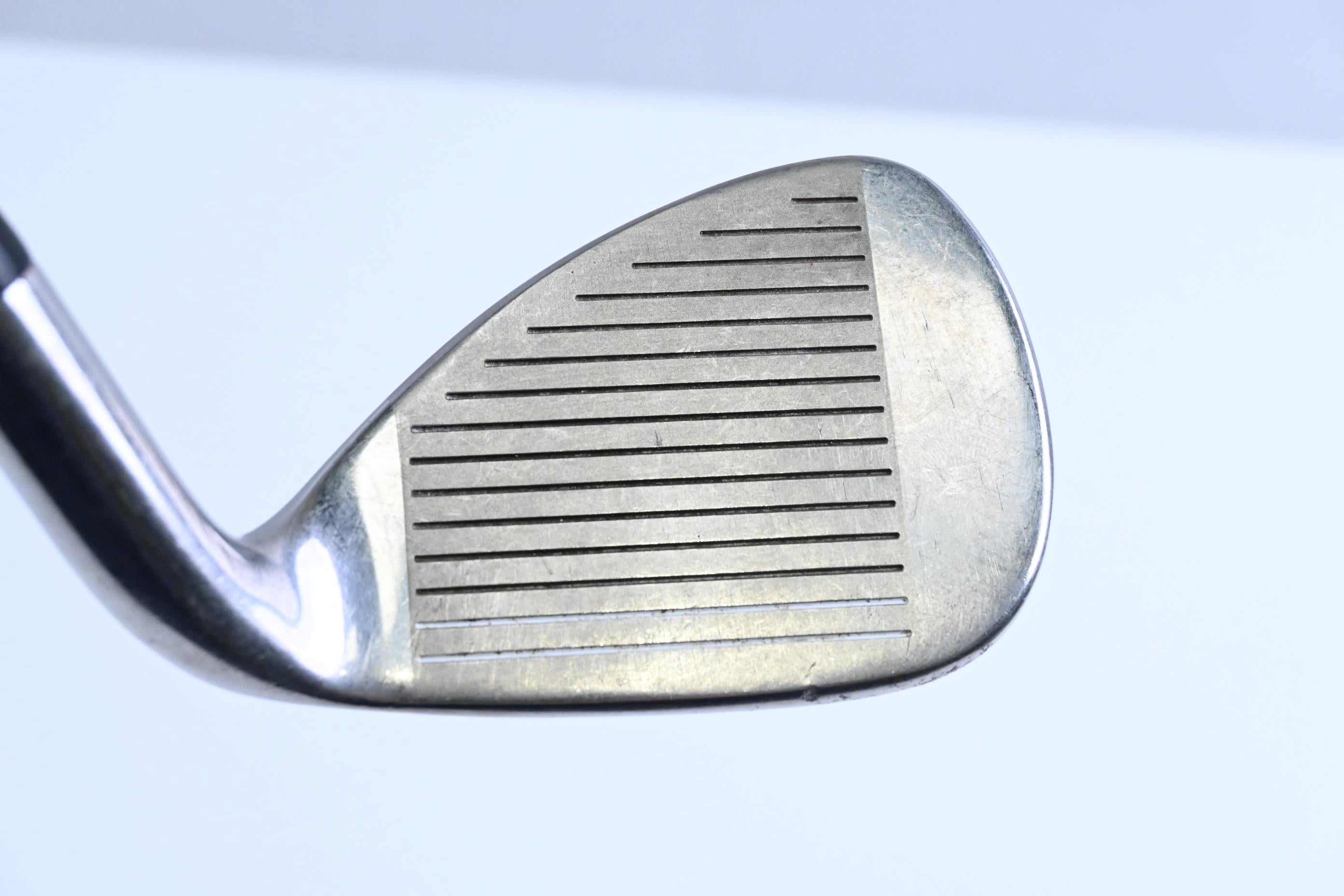 Left Hand Callaway Mavrik Gap Wedge / 46 Degree / Regular Flex Catalyst 65 Shaft