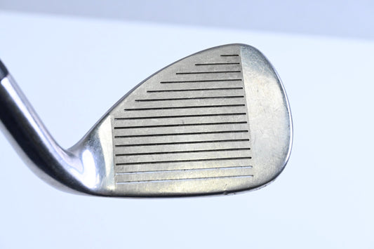 Left Hand Callaway Mavrik Gap Wedge / 46 Degree / Regular Flex Catalyst 65 Shaft
