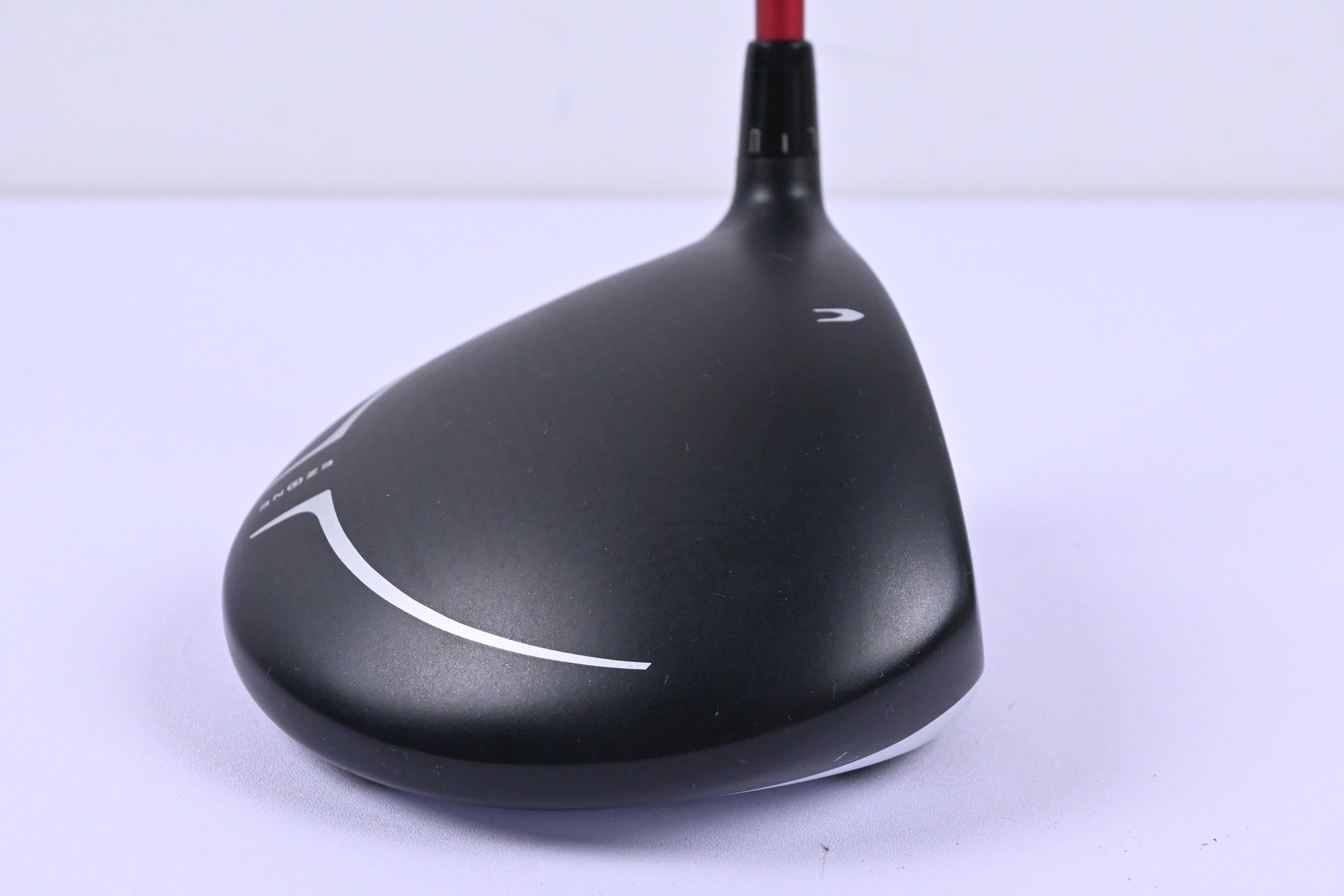 Yonex Ezone XPG Type HD Driver / 10.5 Degree / Regular Flex Yonex EX310 Shaft