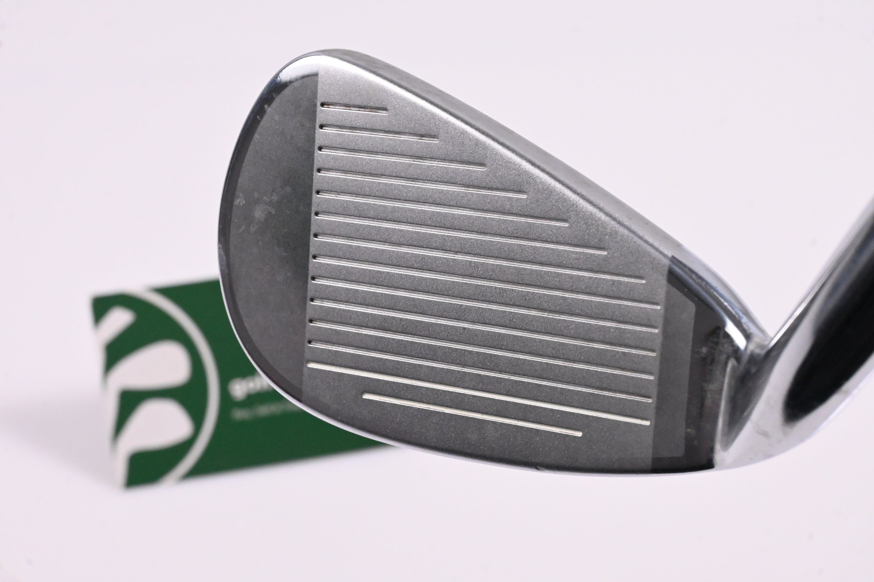 Taylormade RAC CGB #3 Iron / 21 Degree / X-Flex FCM Rifle Shaft