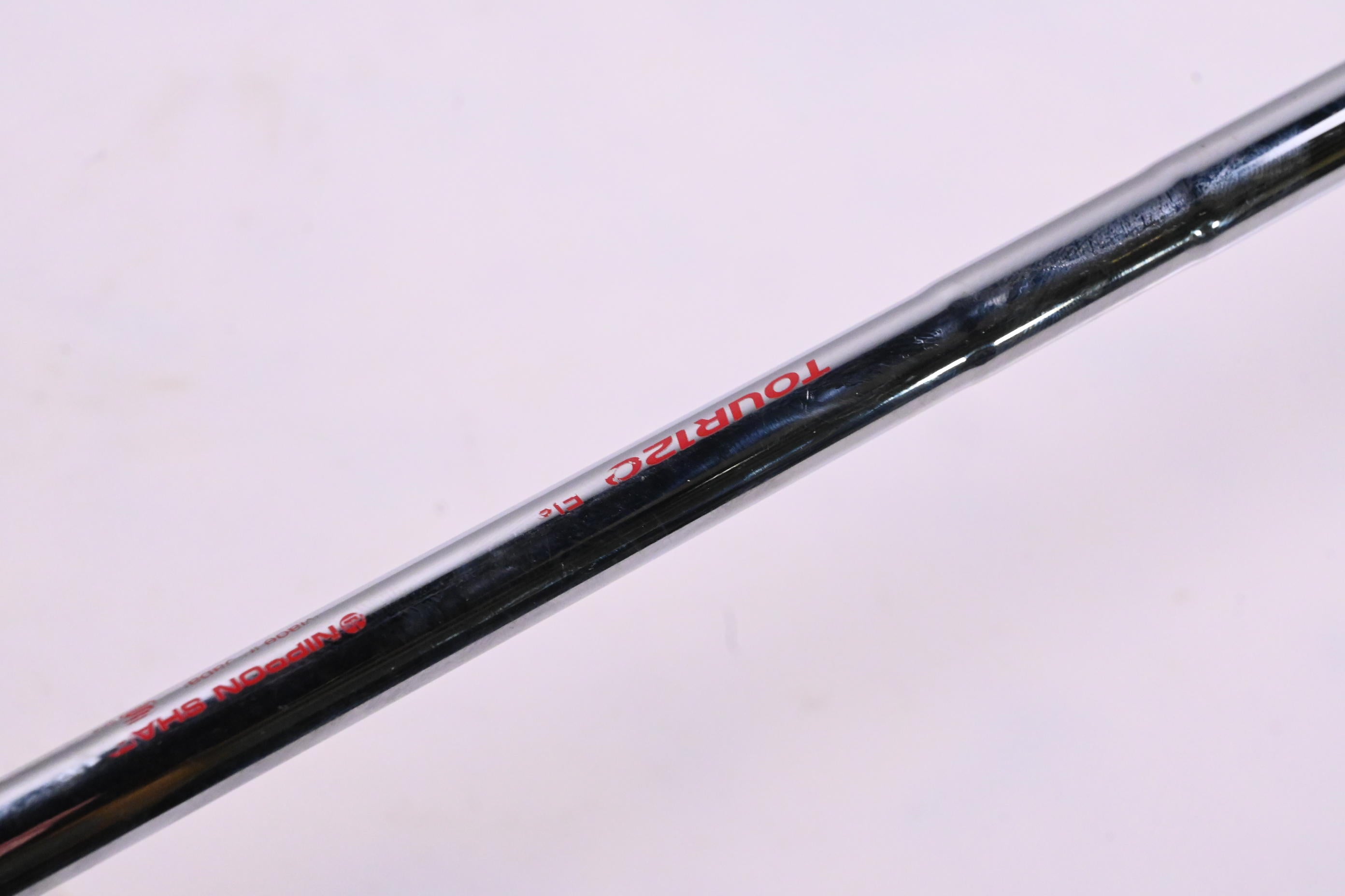 Titleist Vokey SM10 Gap Wedge / 52 Degree / Stiff Flex N.S.Pro Modus³ Tour 120