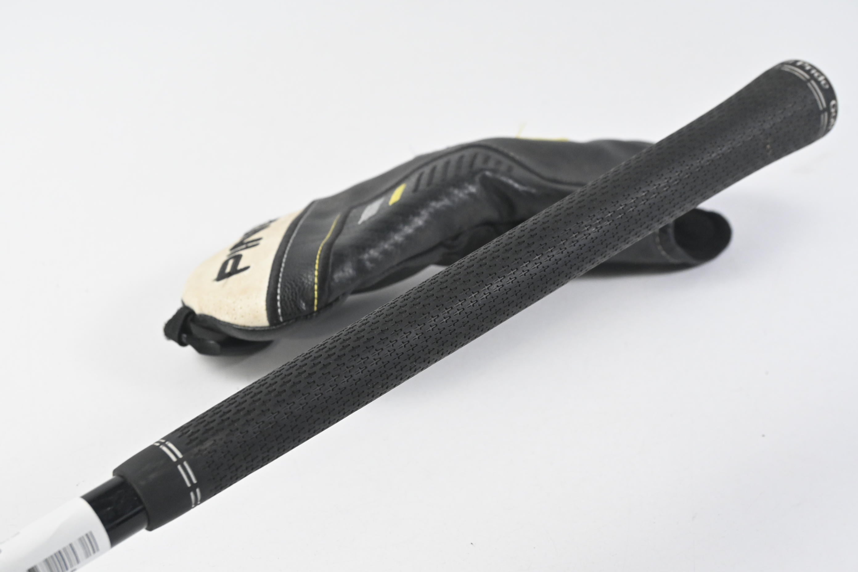 Ping G430 #7 Hybrid / 34 Degree / Regular Flex Ping Alta CB Black 70 Shaft