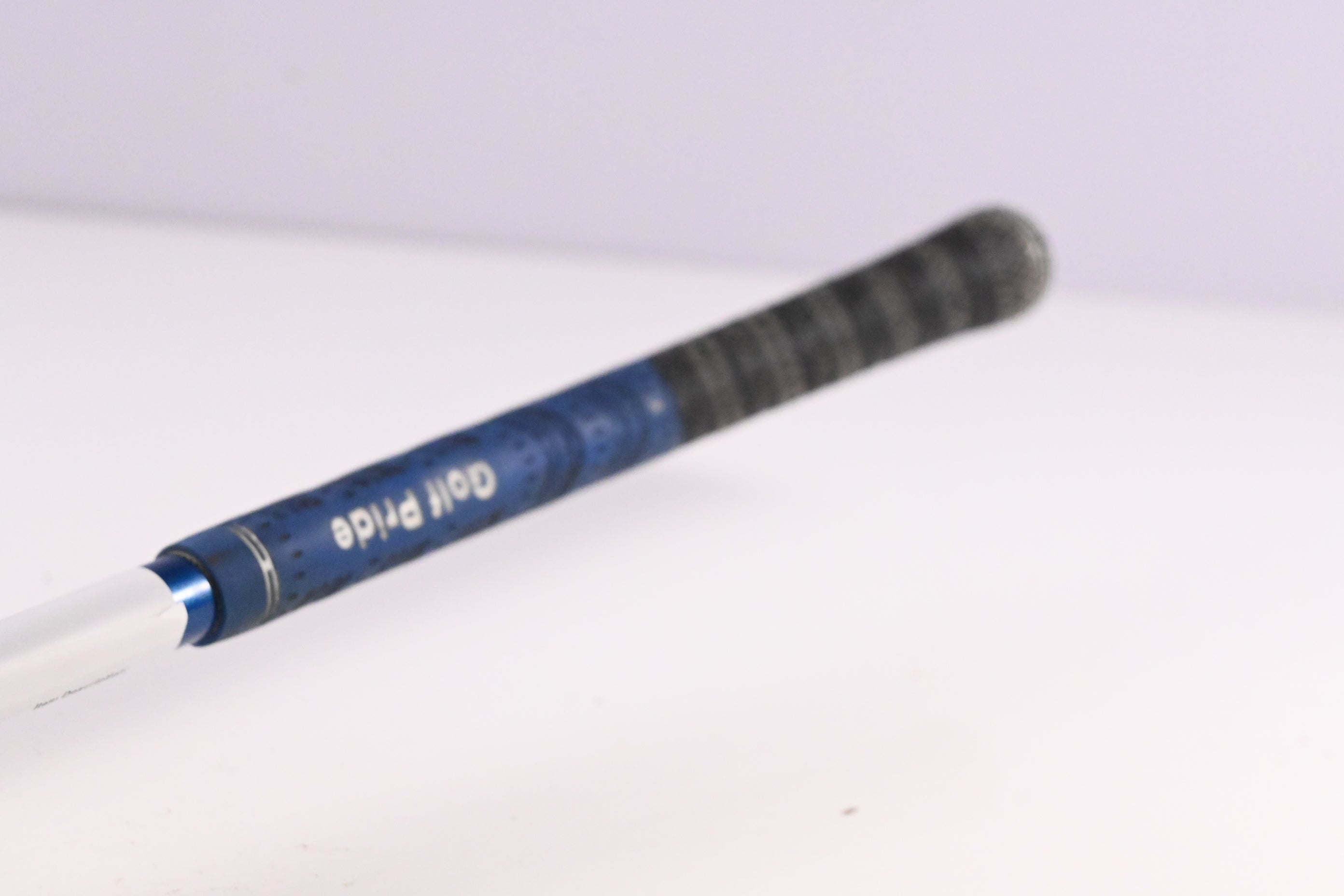 Left Hand Callaway X 2006 #3 Wood / 15 Degree / Stiff Flex Fujikura 65 Shaft