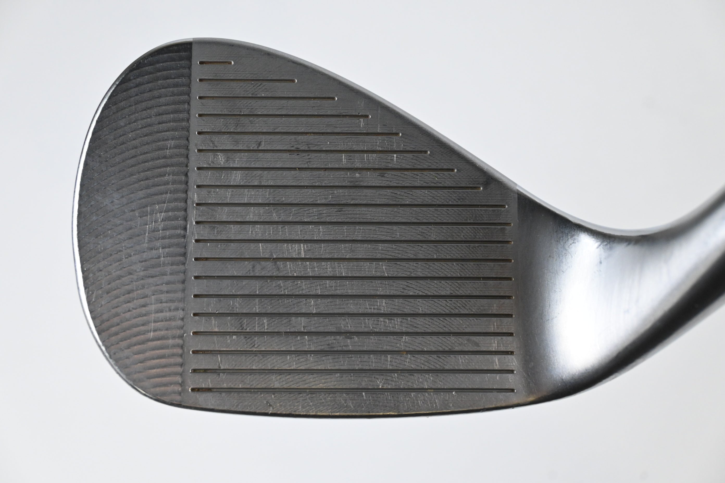Cleveland RTZ Gap Wedge / 52 Degree / Wedge Flex Steel Shaft
