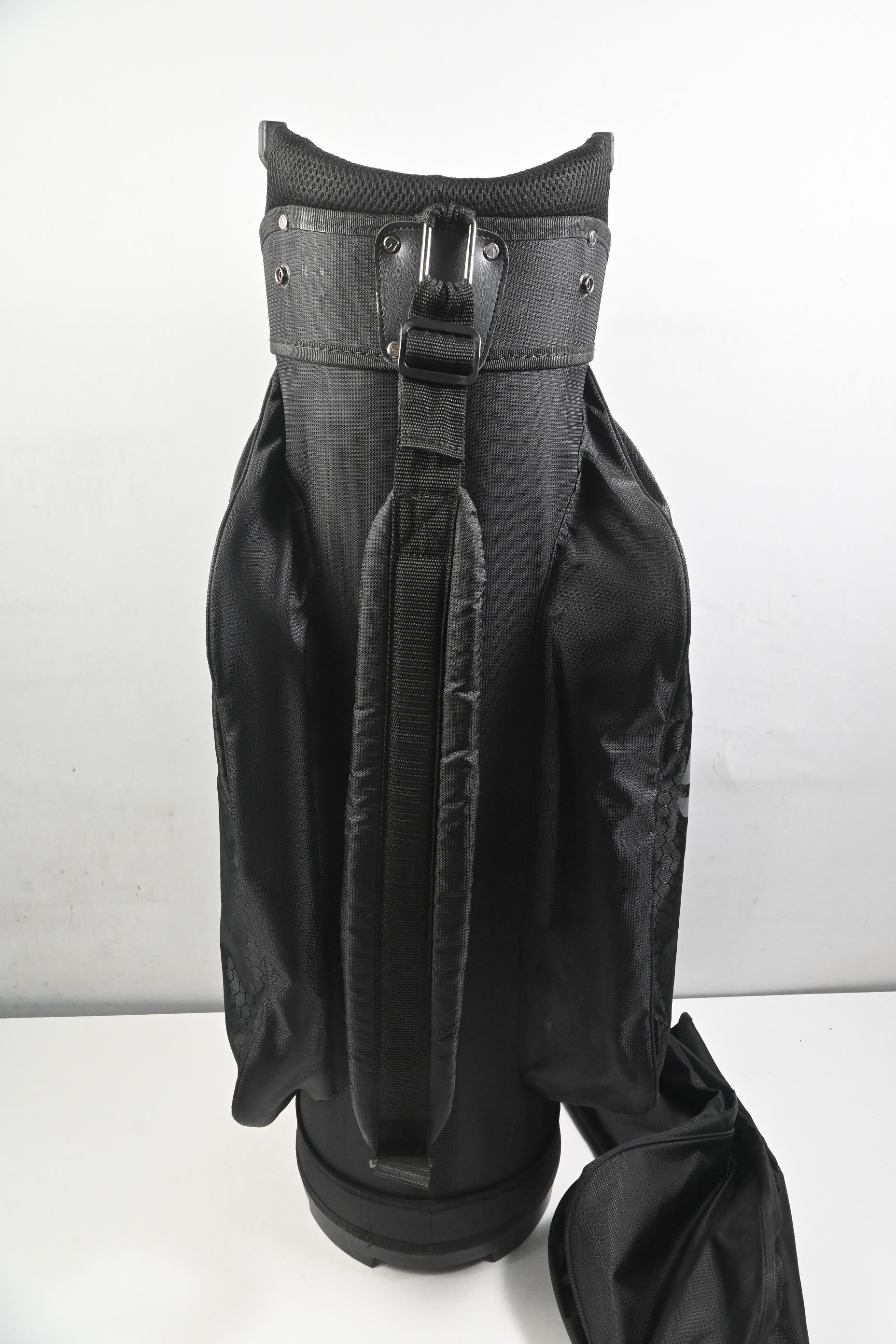 Taylormade Cart Bag / 15-Way Divider / Black