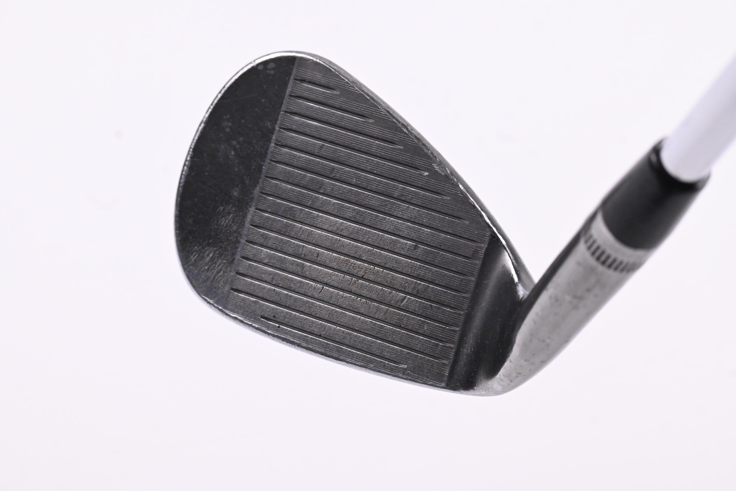 Callaway Jaws MD5 Gap Wedge / 50 Degree / Stiff Flex Dynamic Gold 115 S200 Shaft