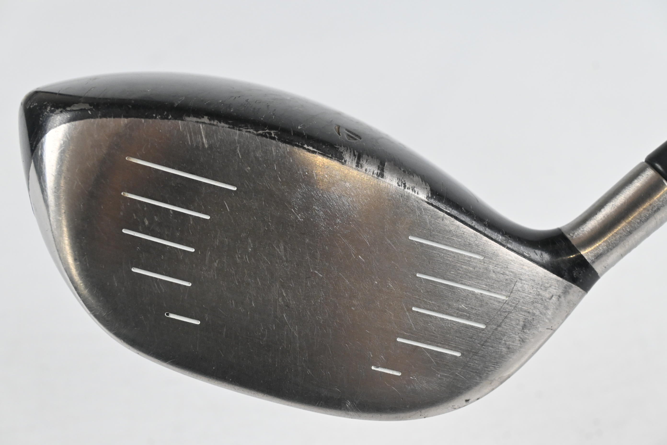 Taylormade R540 Driver / 9.5 Degree / Stiff Flex M.A.S.2 70 Shaft