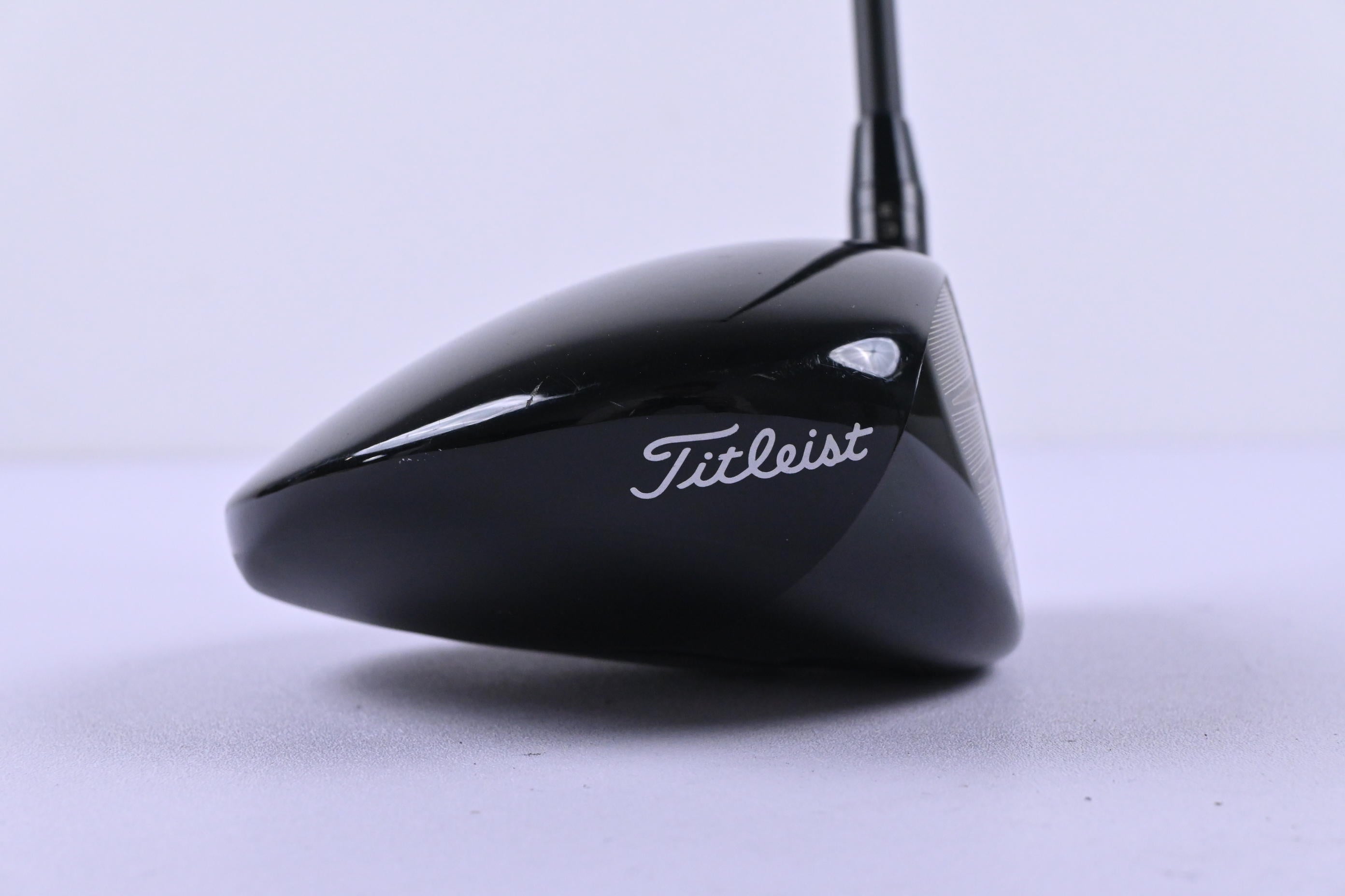 Titleist GT3 Driver / 9 Degree / X-Flex Tensei 1K Black 65 Shaft