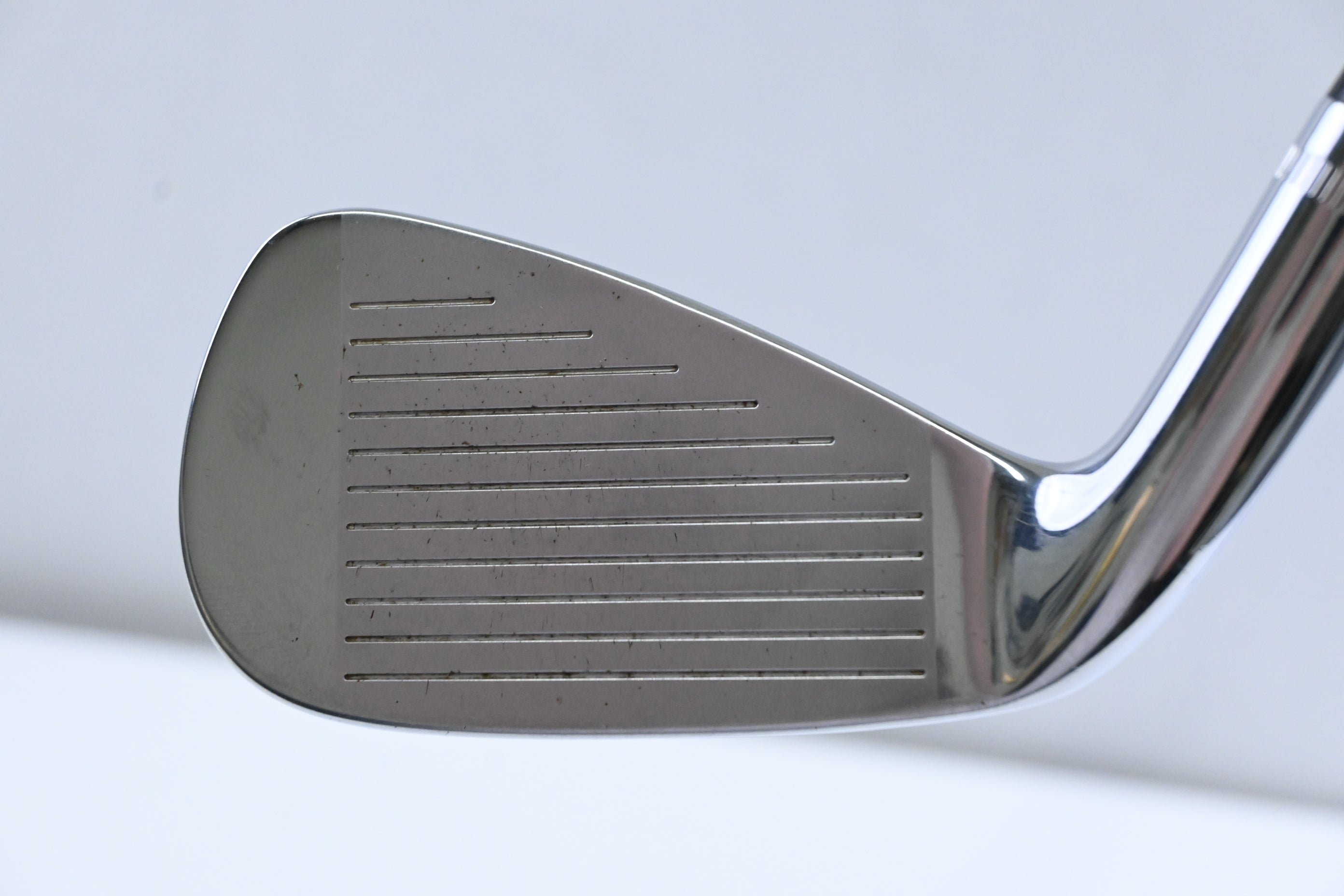 Wilson Staff Model #2 Hybrid / 18 Degree / Stiff Flex KBS Hybrid 80 Shaft