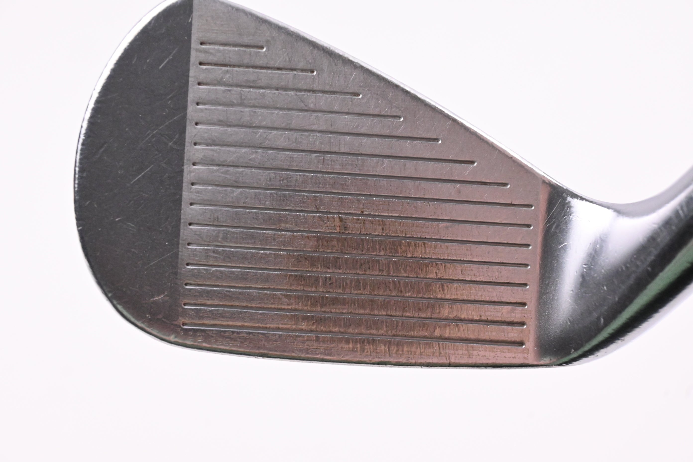 Srixon Z-Forged II #8 Iron / 37 Degree / Stiff Flex N.S.Pro Modus3 Shaft