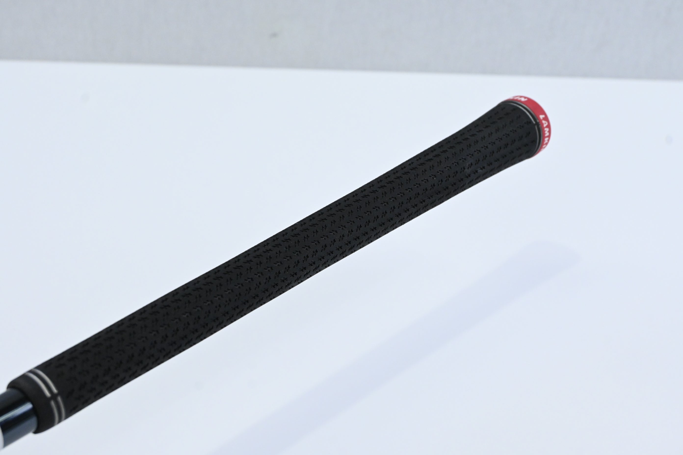 UST Mamiya LIN-Q PowerCore White 6 Driver Shaft / Stiff Flex / Wilson