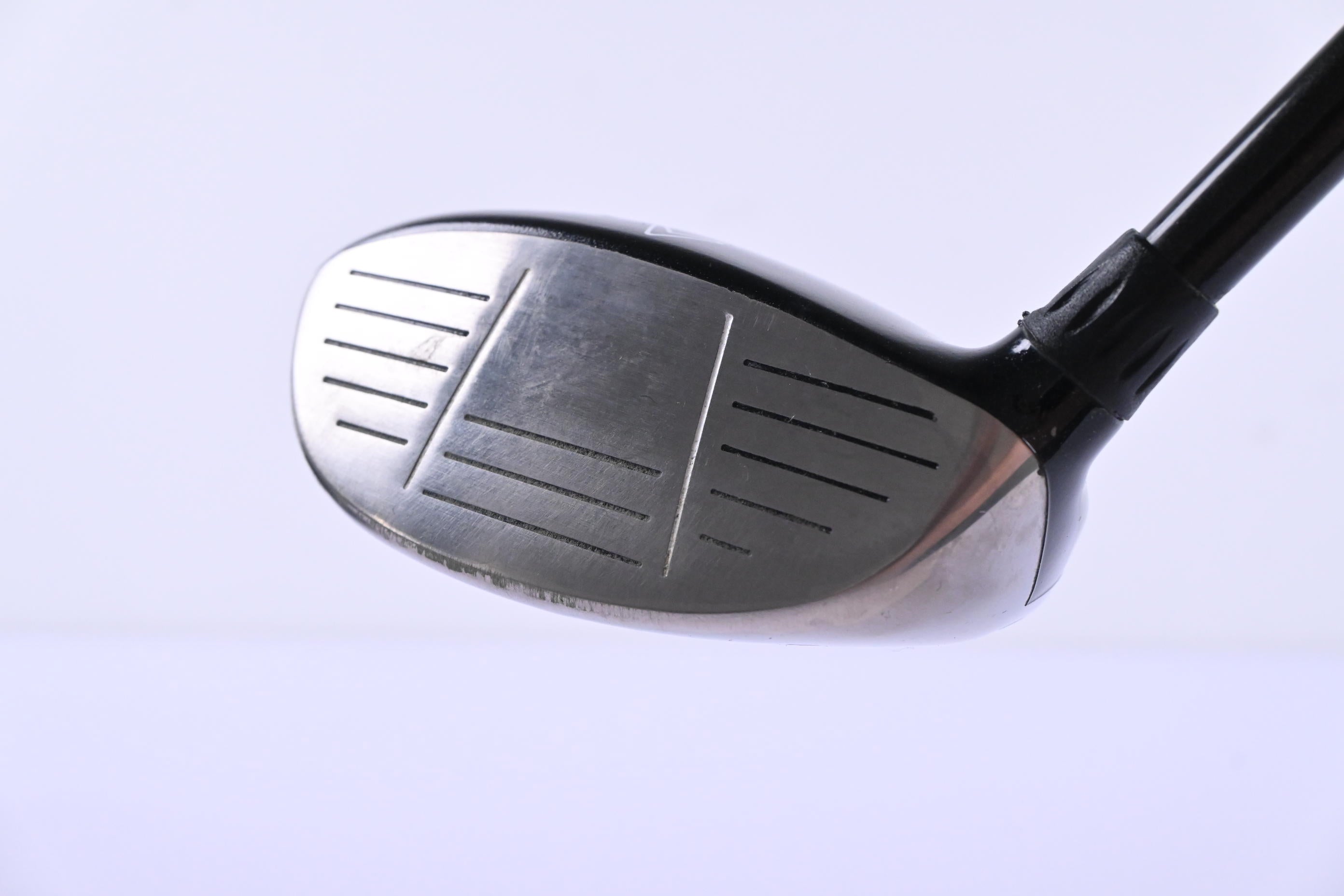 Callaway X #5 Wood / 18 Degree / Stiff Flex Fujikura Fit-On X Shaft
