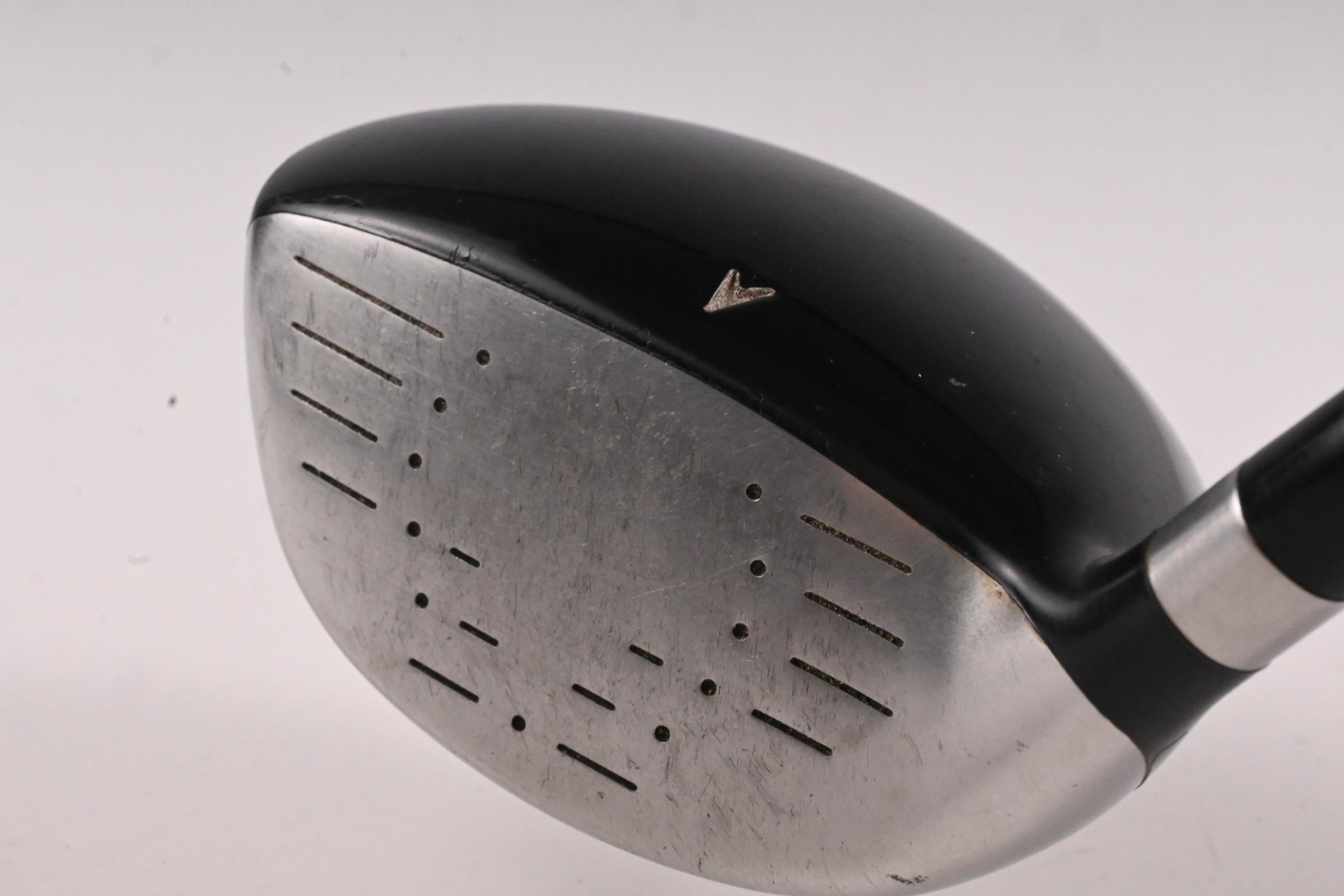 Ben Sayers M1 #3 Wood / 15 Degree / Regular Flex Micro Tuned 76 Shaft