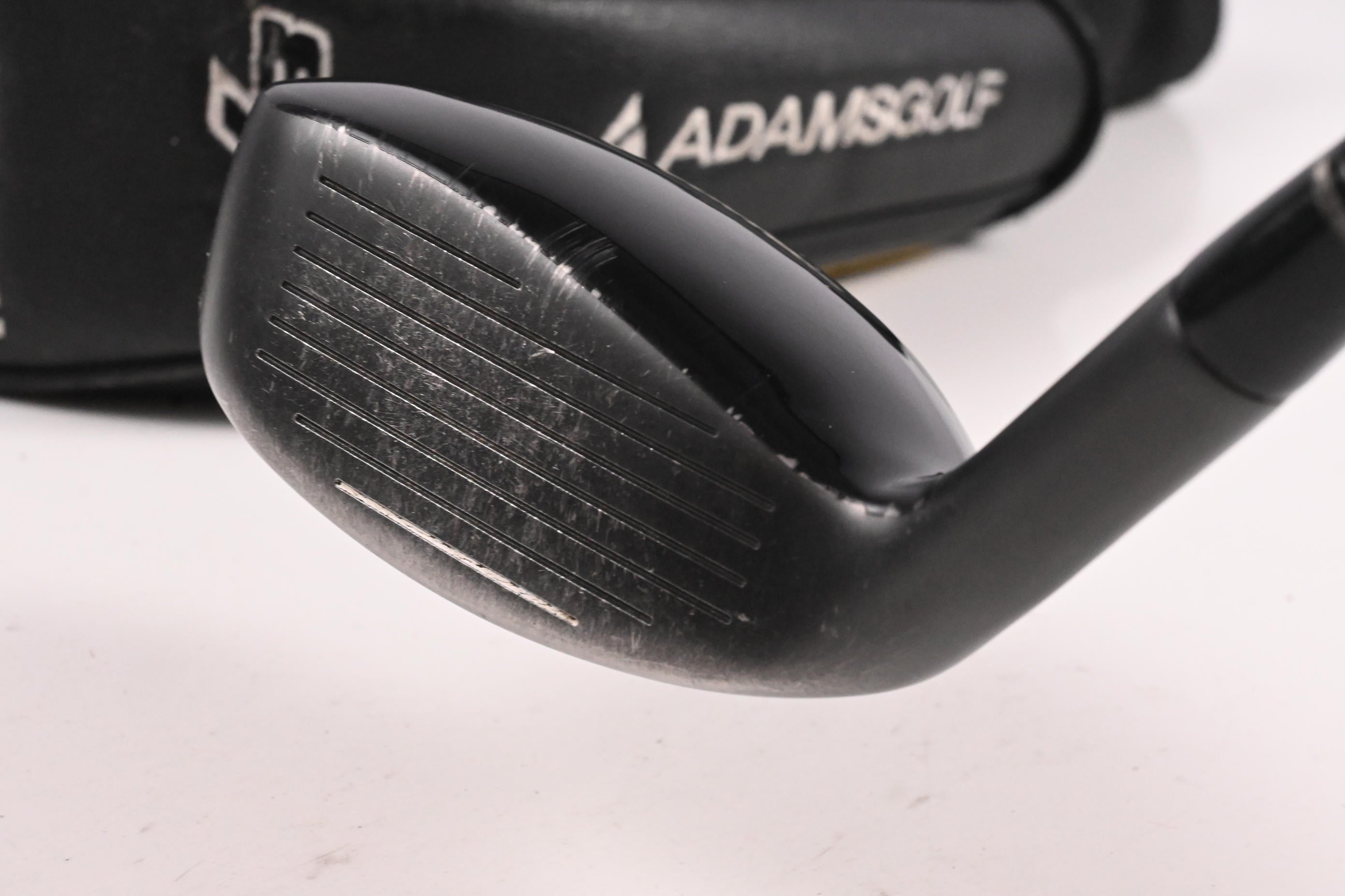 Adams Idea Tech V3 #3 Hybrid / 19 Degree / Stiff Flex Adams Idea V3 Shaft