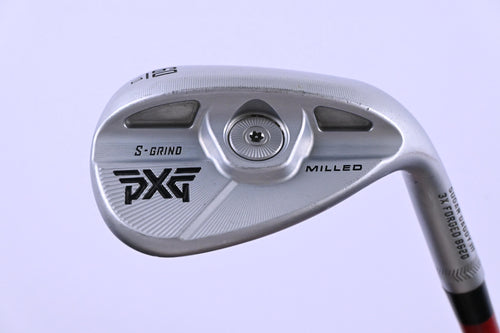 PXG Sugar Daddy III Lob Wedge / 60 Degree / X-Flex Modus 3 Tour 105 Shaft
