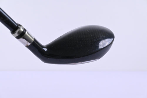 Yonex Cyberstar XC #2 Hybrid / 16 Degree / Stiff Flex Yonex HS 60 CFS Shaft