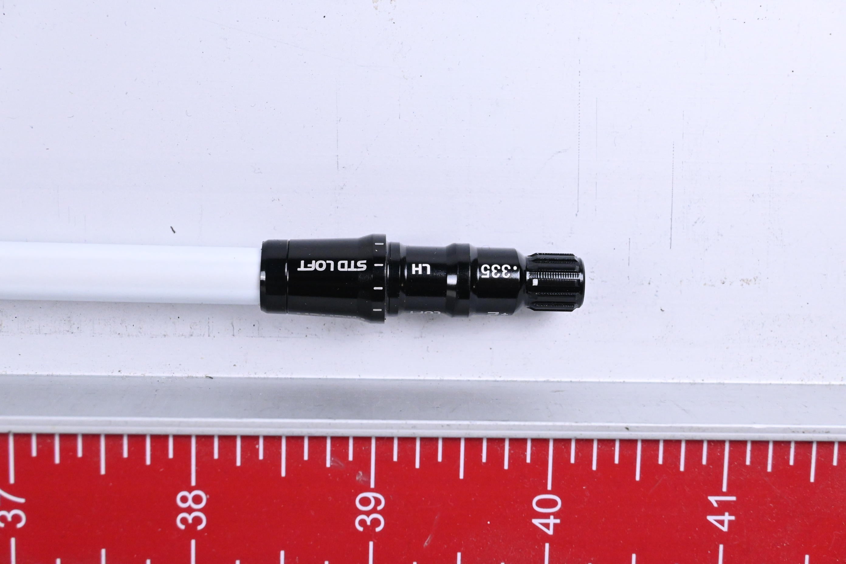 Ladies Fujikura Air Speeder 40 #7 Wood Shaft / Ladies Flex / Taylormade 2nd Gen