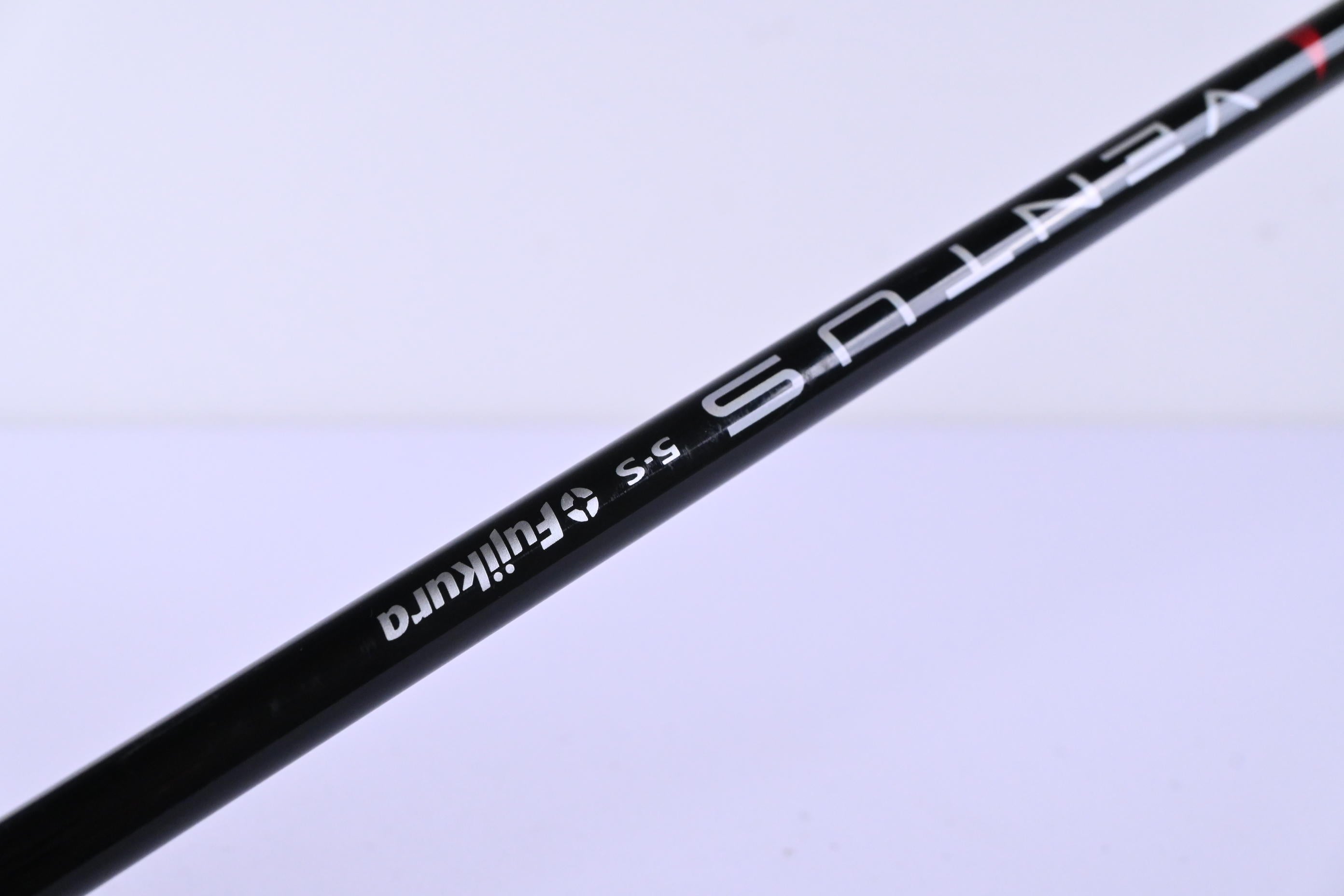 Taylormade M1 2017 Driver / 12 Degree / Stiff Flex Fujikura Ventus Red 5 Shaft
