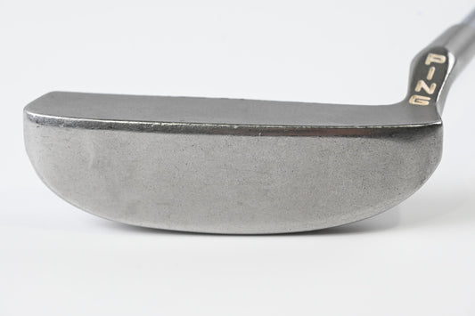 Ping Karsten Original Sedana Putter / 33 Inch