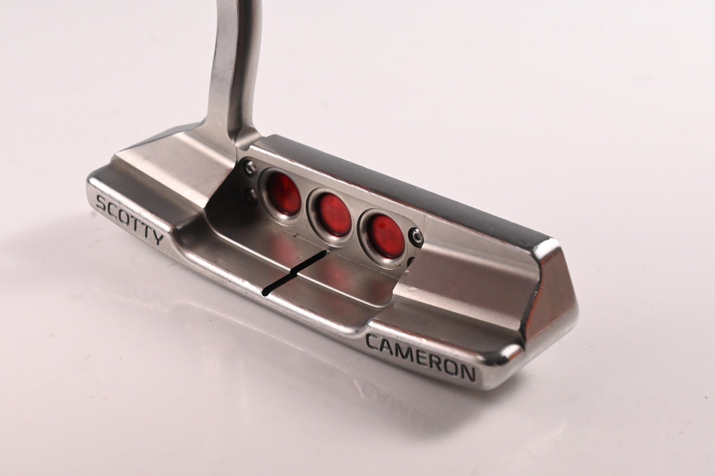 Scotty Cameron Select Newport 2.5 2016 Putter / 34 Inch