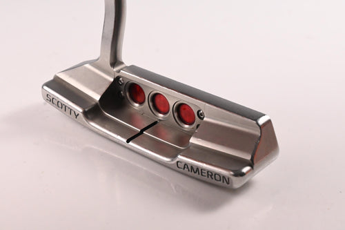 Scotty Cameron Select Newport 2.5 2016 Putter / 34 Inch