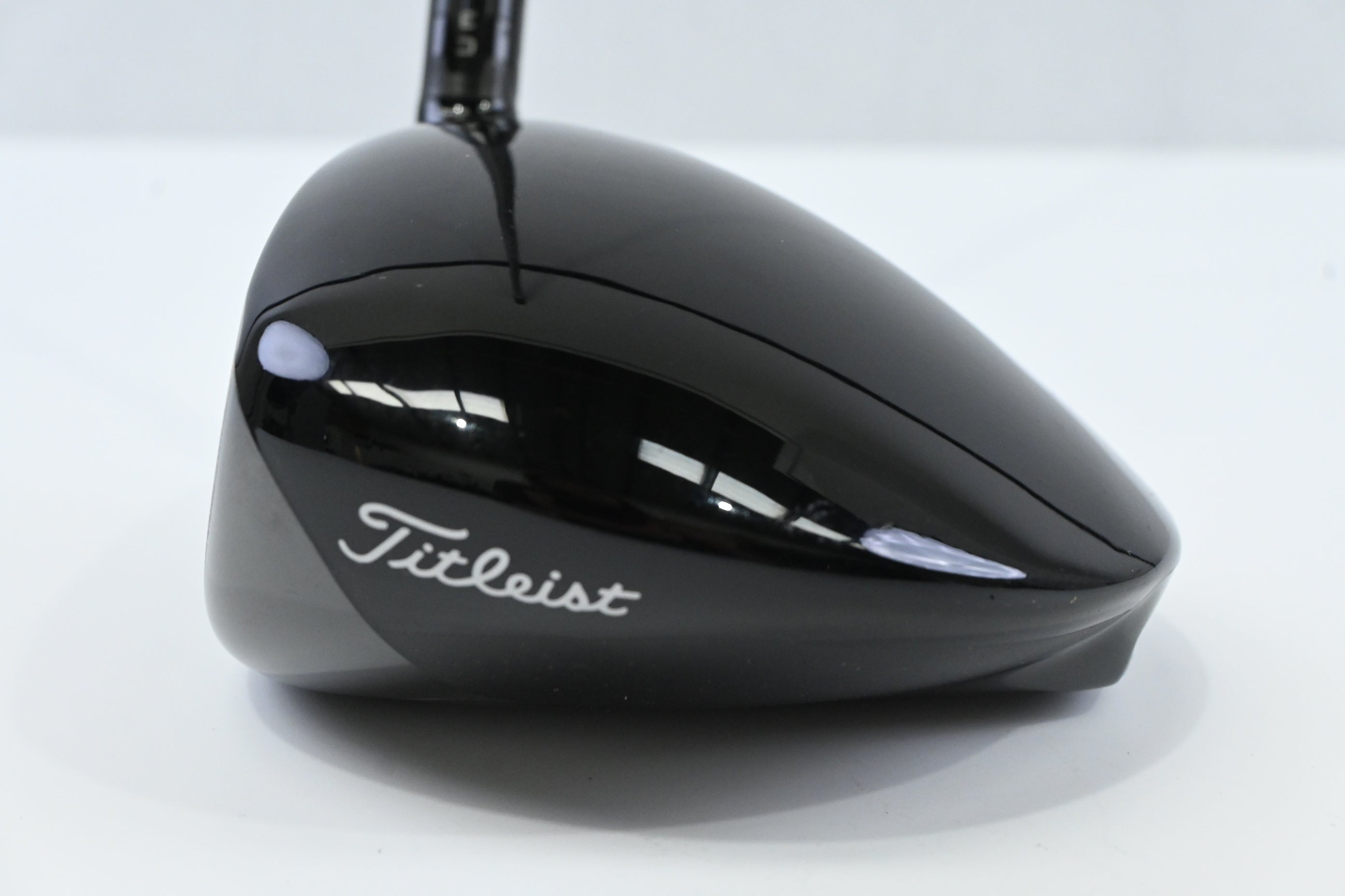 Left Hand Titleist GT4 Driver / 9 Degree / Stiff Flex Tensei 1K Blue 55 Shaft