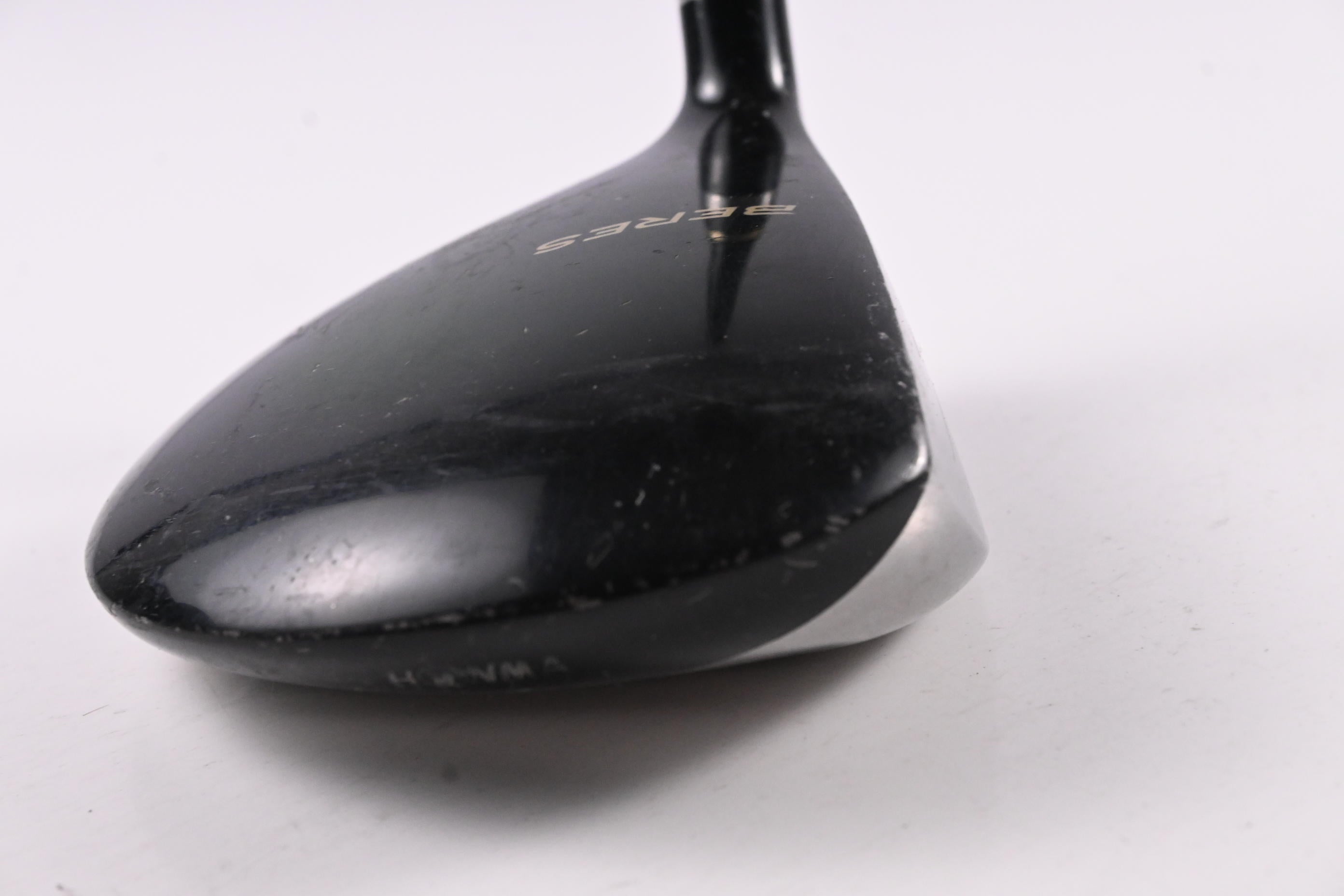Honma Beres #3 Wood / 16 Degree / Regular Flex ARMRQ6 45 Shaft