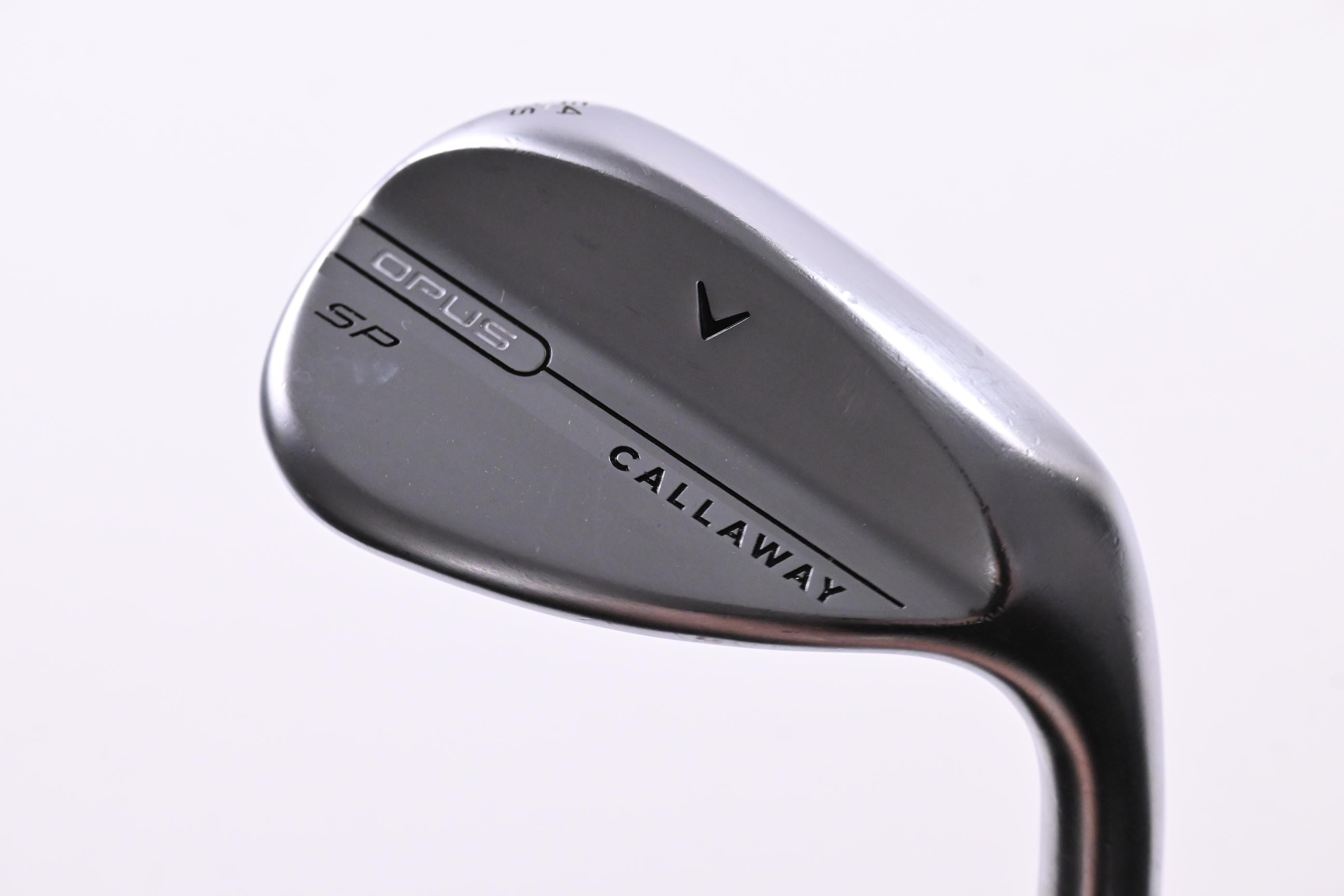 Callaway Opus SP Sand Wedge / 54 Degree / Stiff Flex Dynamic Gold S200 Shaft